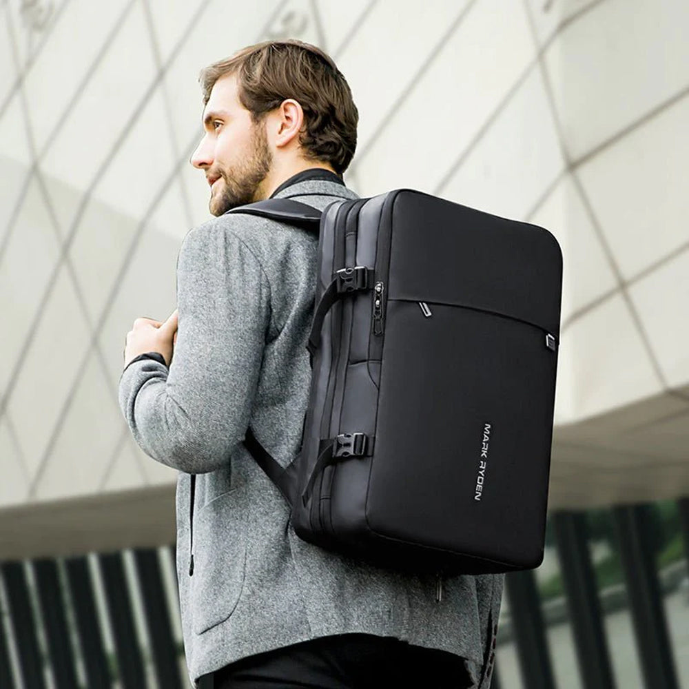Top 3 Mark Ryden Business Backpacks MARK RYDEN Global Top 3 Mark Ryden Business Backpacks MARK RYDEN Global