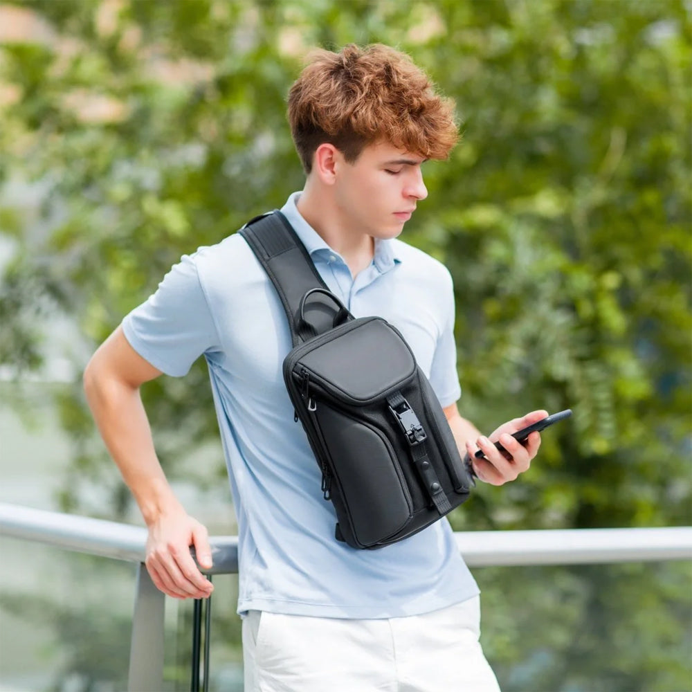 best commuter travel backpack men migr | Mens Backpack ready for your next trip or your daily commute alike. The 10 Best Backpacks of
