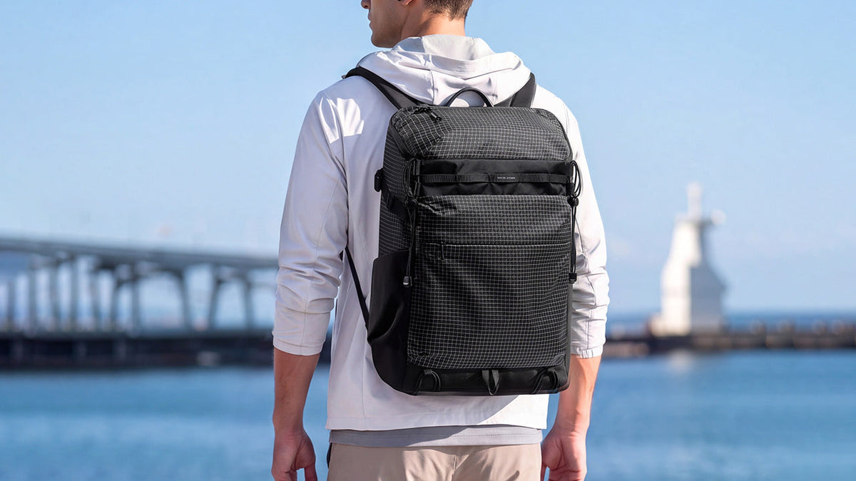 How to Choose the Right Travel Backpack for Your Trip