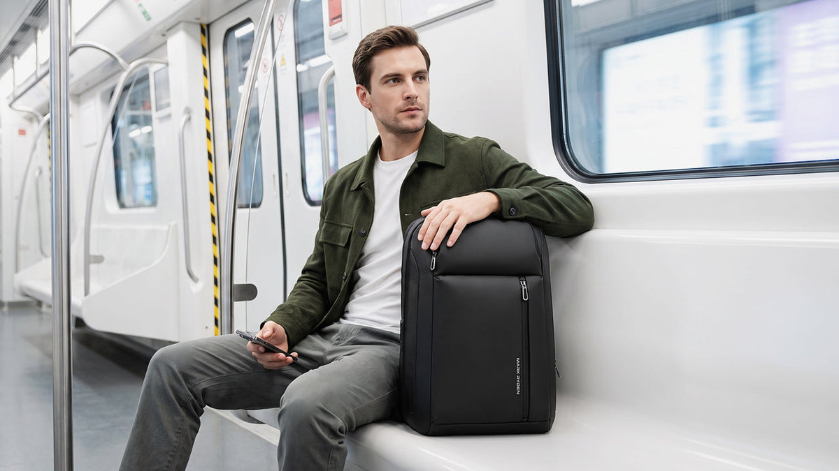 What Makes a Good Commuter Backpack? A Practical Guide for Everyday Travel