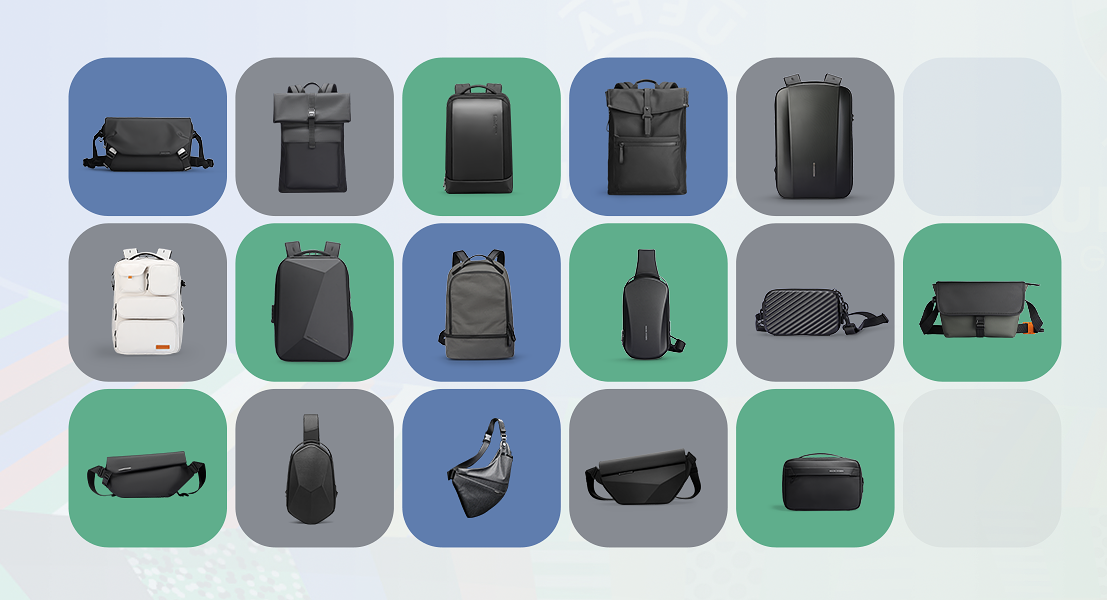 Mark Ryden's All Products: Your One-Stop Shop for Premium Bags