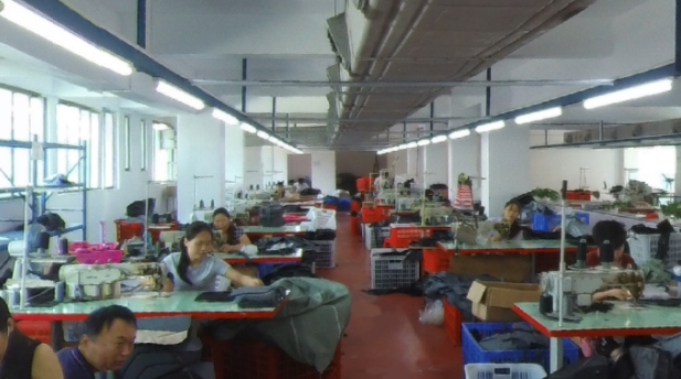 Introducing markryden - The Factory