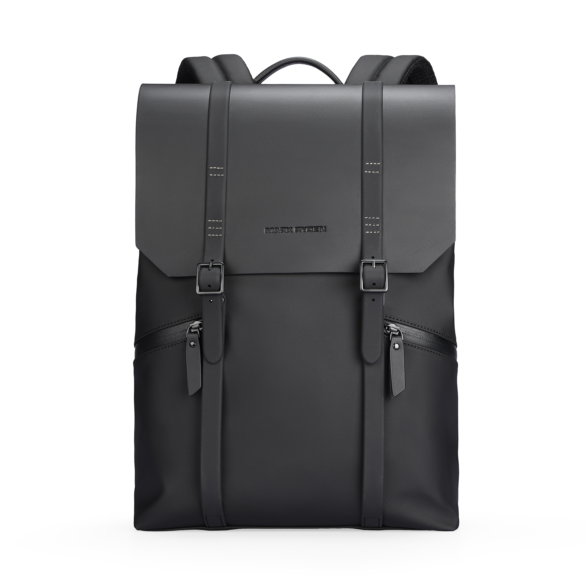 MUKE II MR1622: Spacious & Durable Backpack for Everyday Carry