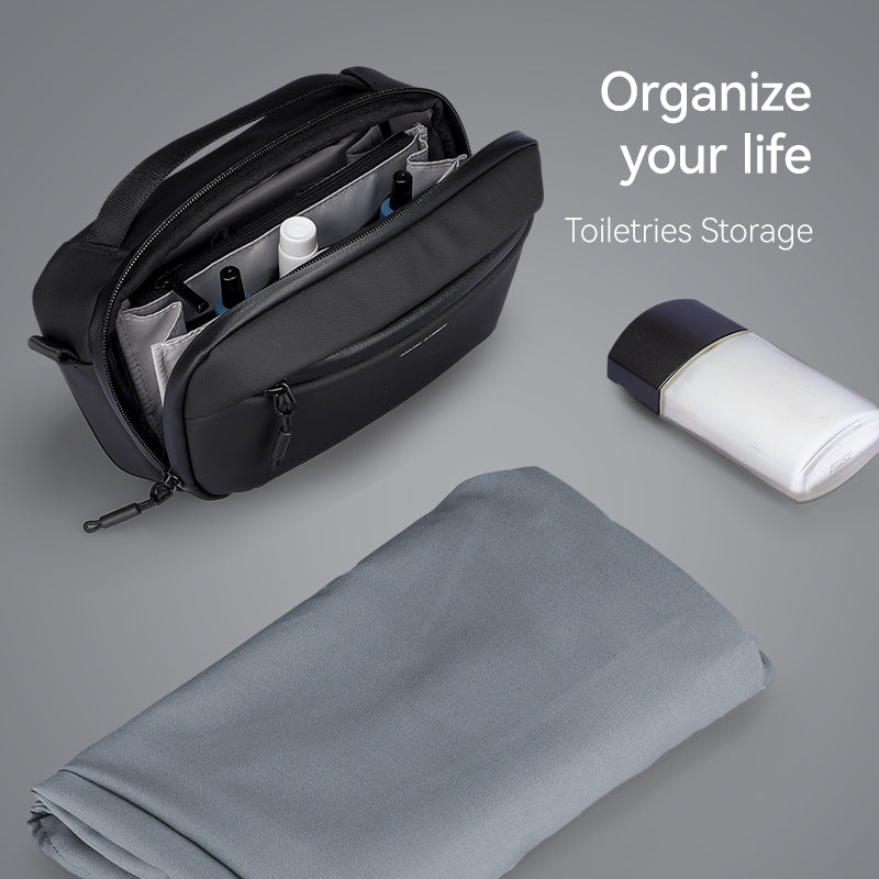 Mark Ryden Global Switchstorage III waterproof multifunctional travel toiletries bag