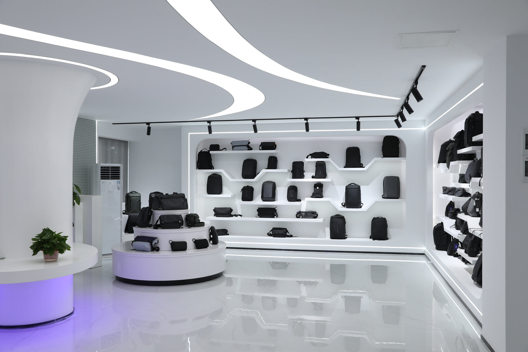 Introducing markryden - Showroom