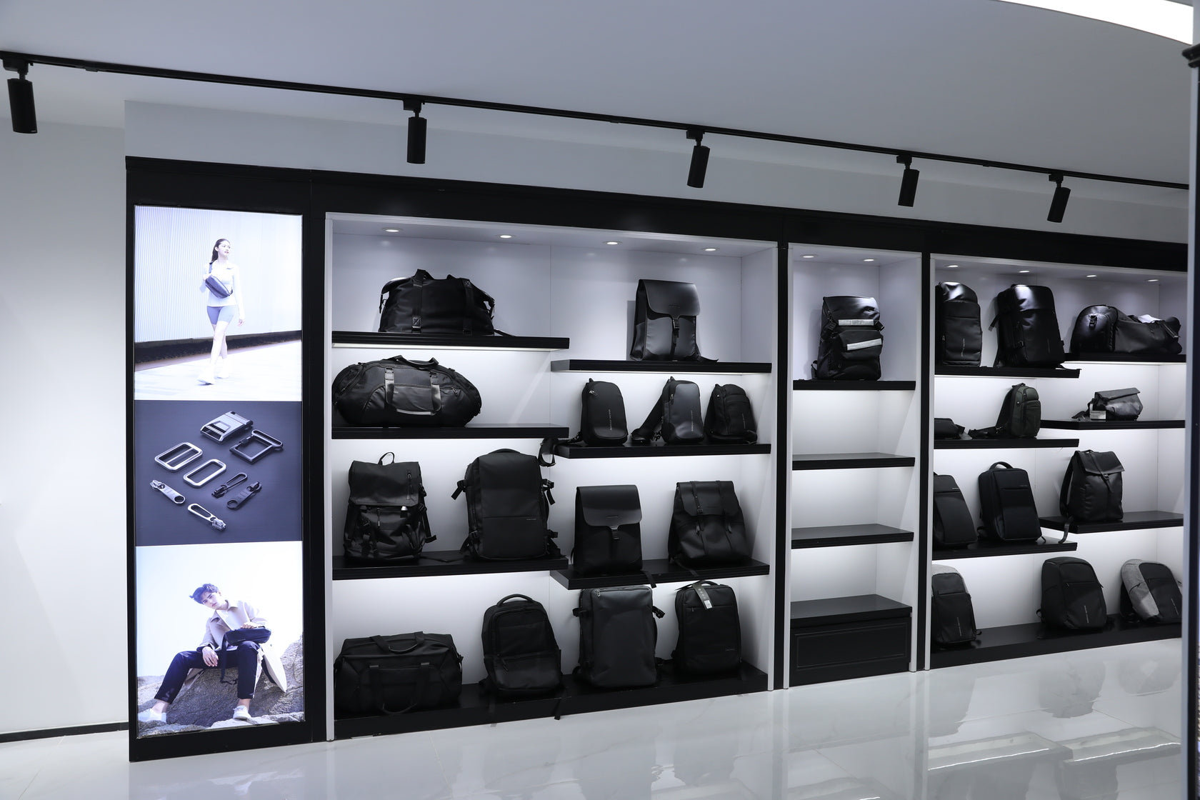 Introducing markryden - Showroom