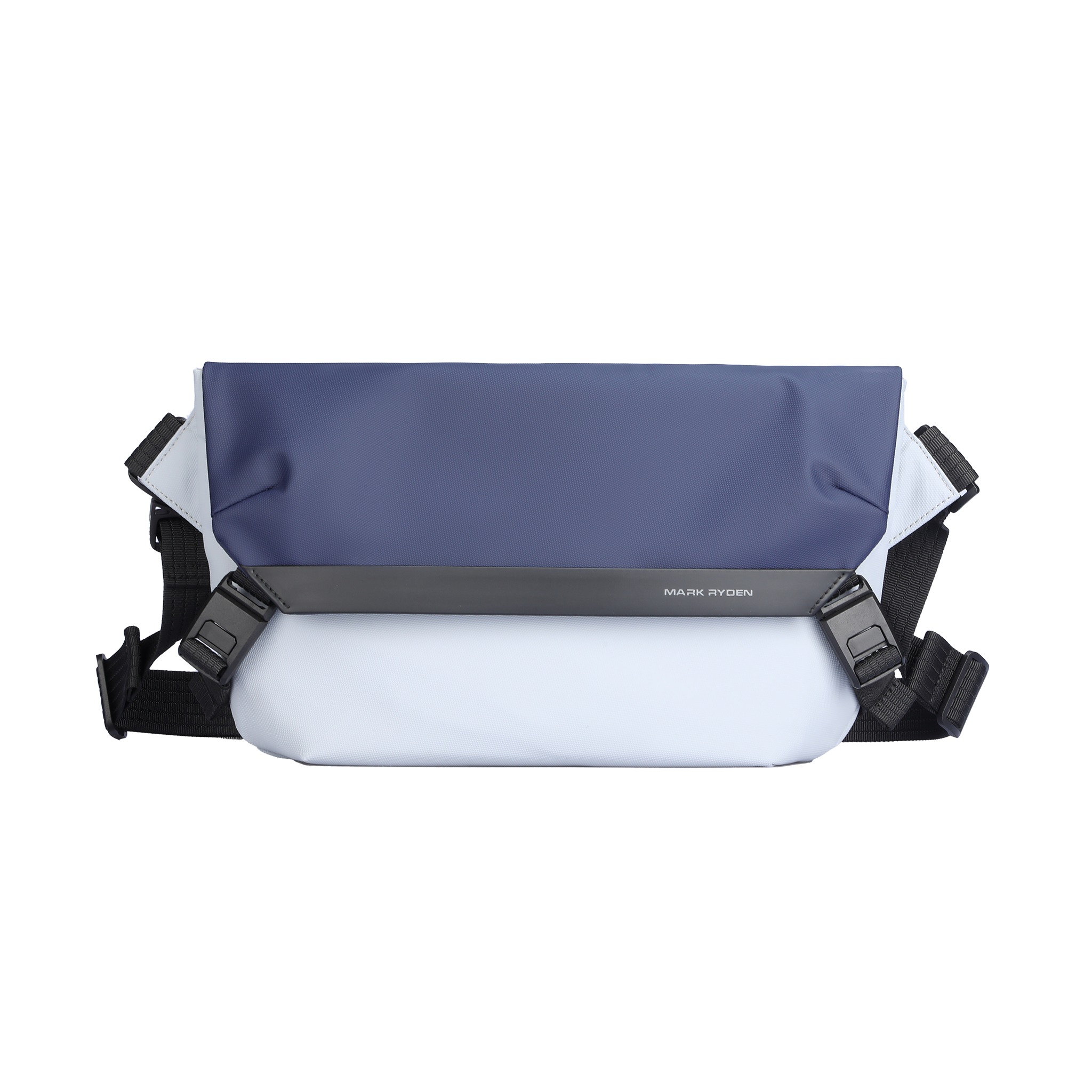 RIDE BAG /  Mail Bag　メッセンジャー Mailman MR2819: Stylish Messenger Bag for All Your Essentials