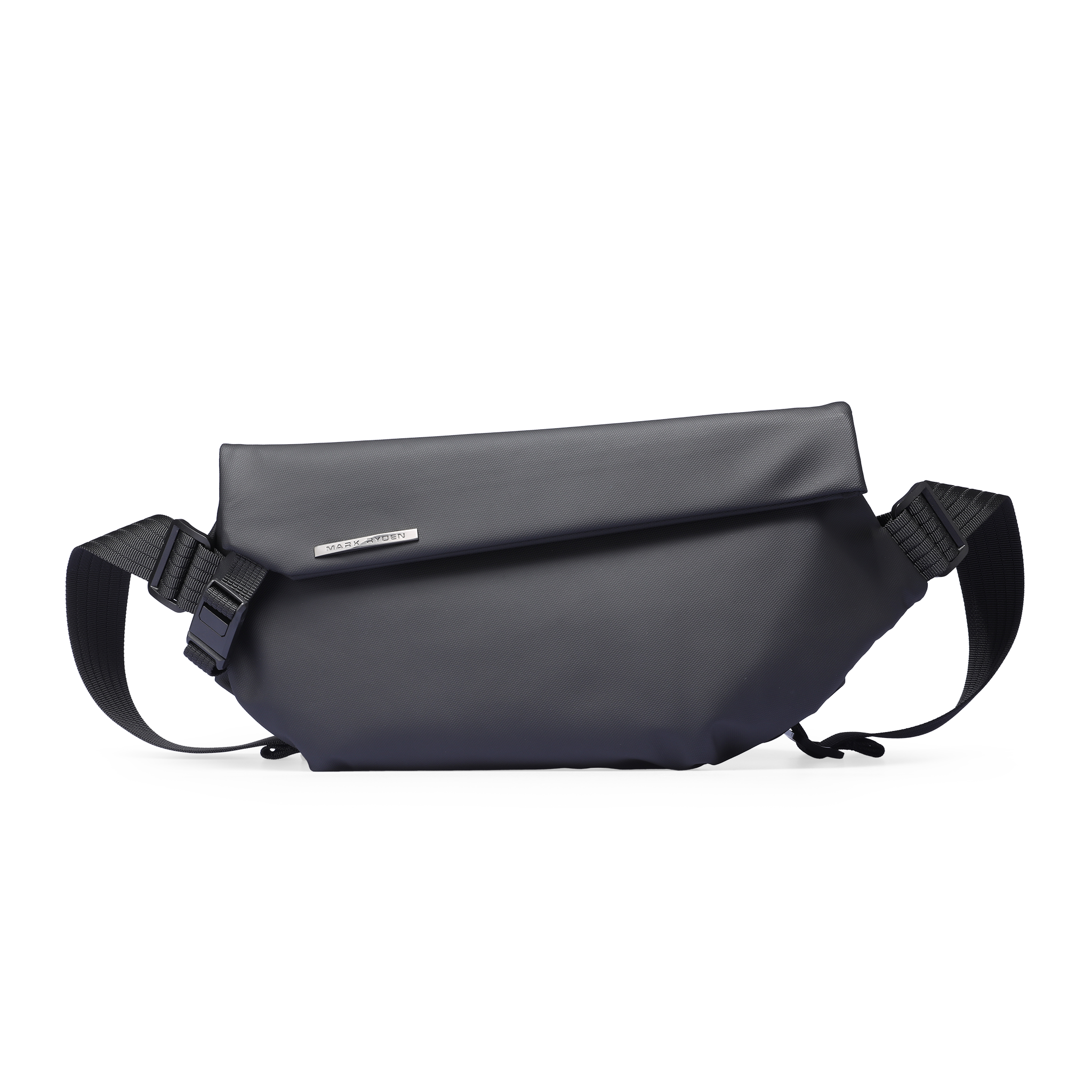 Casual II MR3601: Sleek, Secure, and Smart Shoulder Bag | Mark