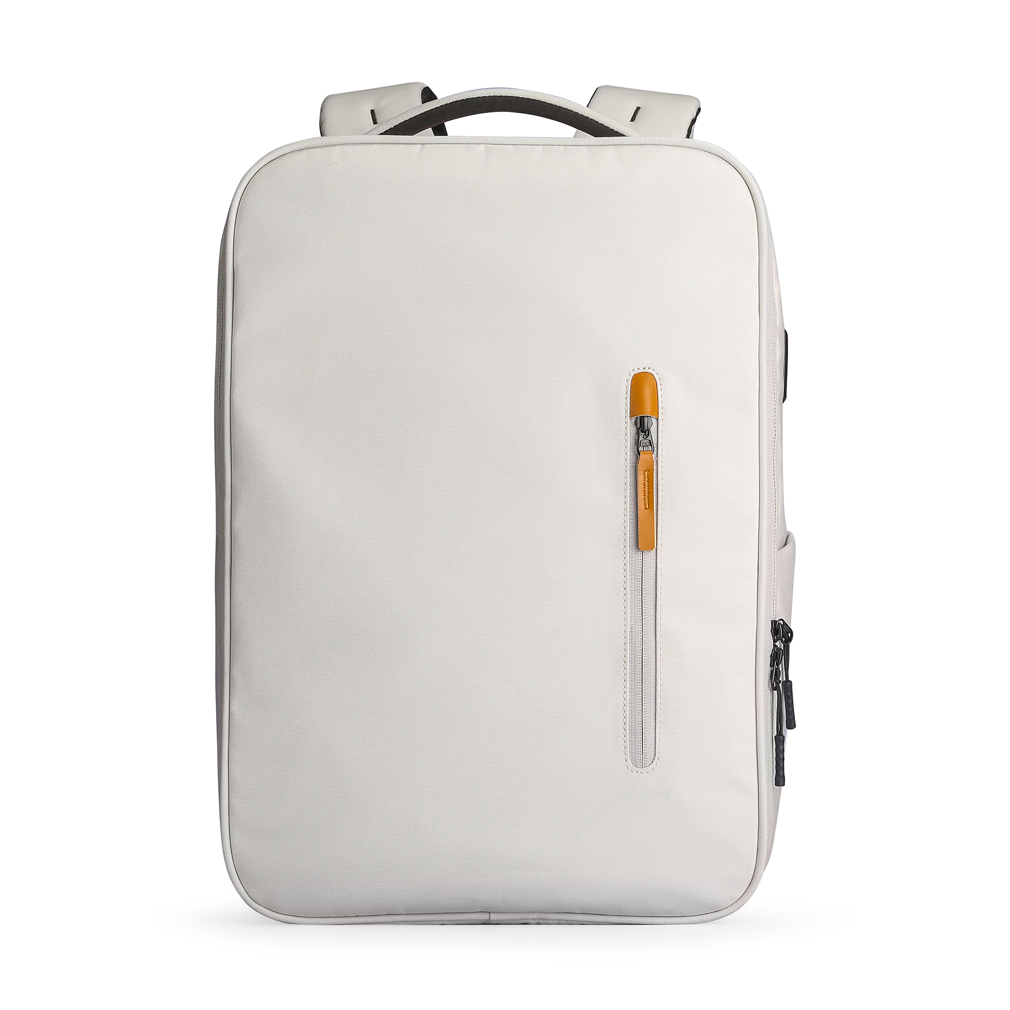 business backpacks with ports for laptops Urbanity MR9202: 20L Oxford USB Port 17.3 Laptop Backpack