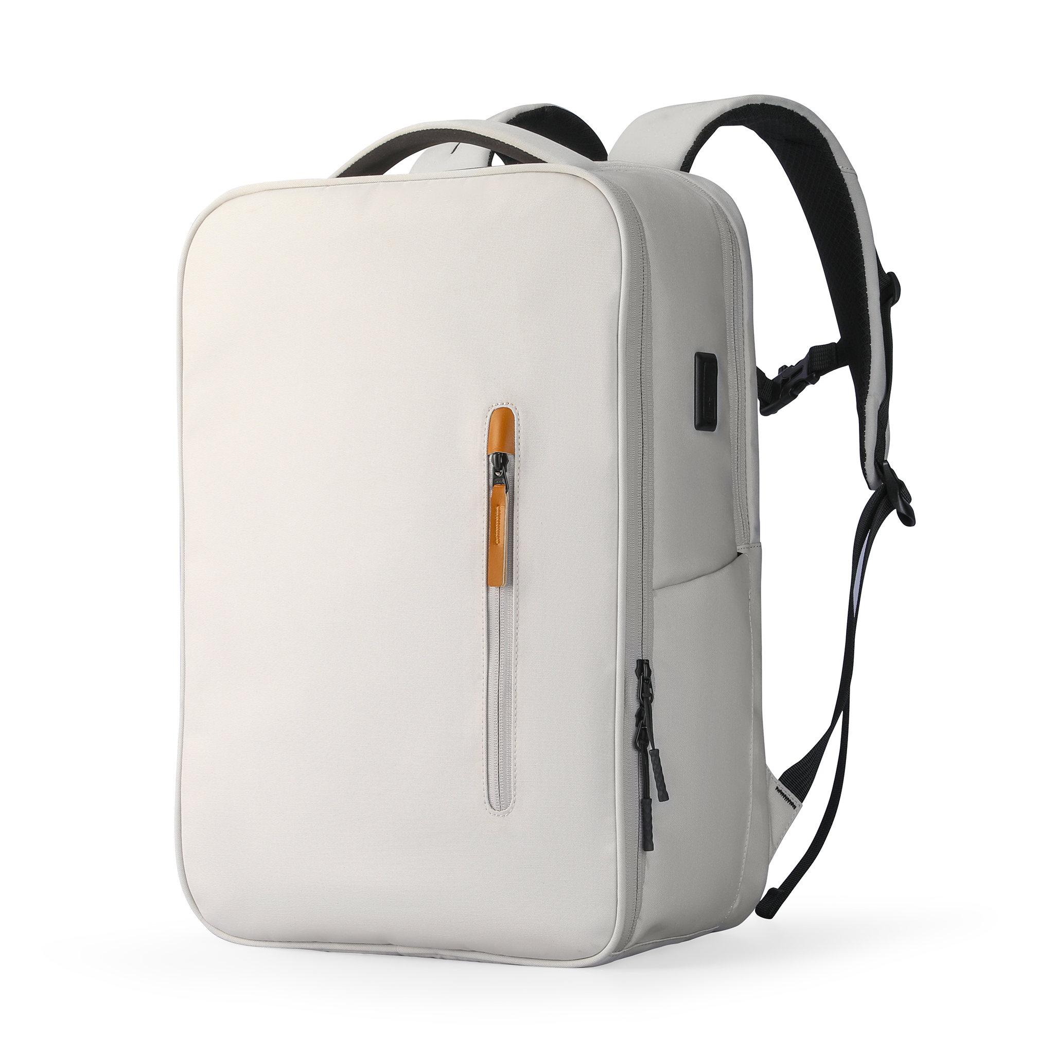 MARK RYDEN Global Urbanity City Commuter Oxford USB backpack 17.3 laptop