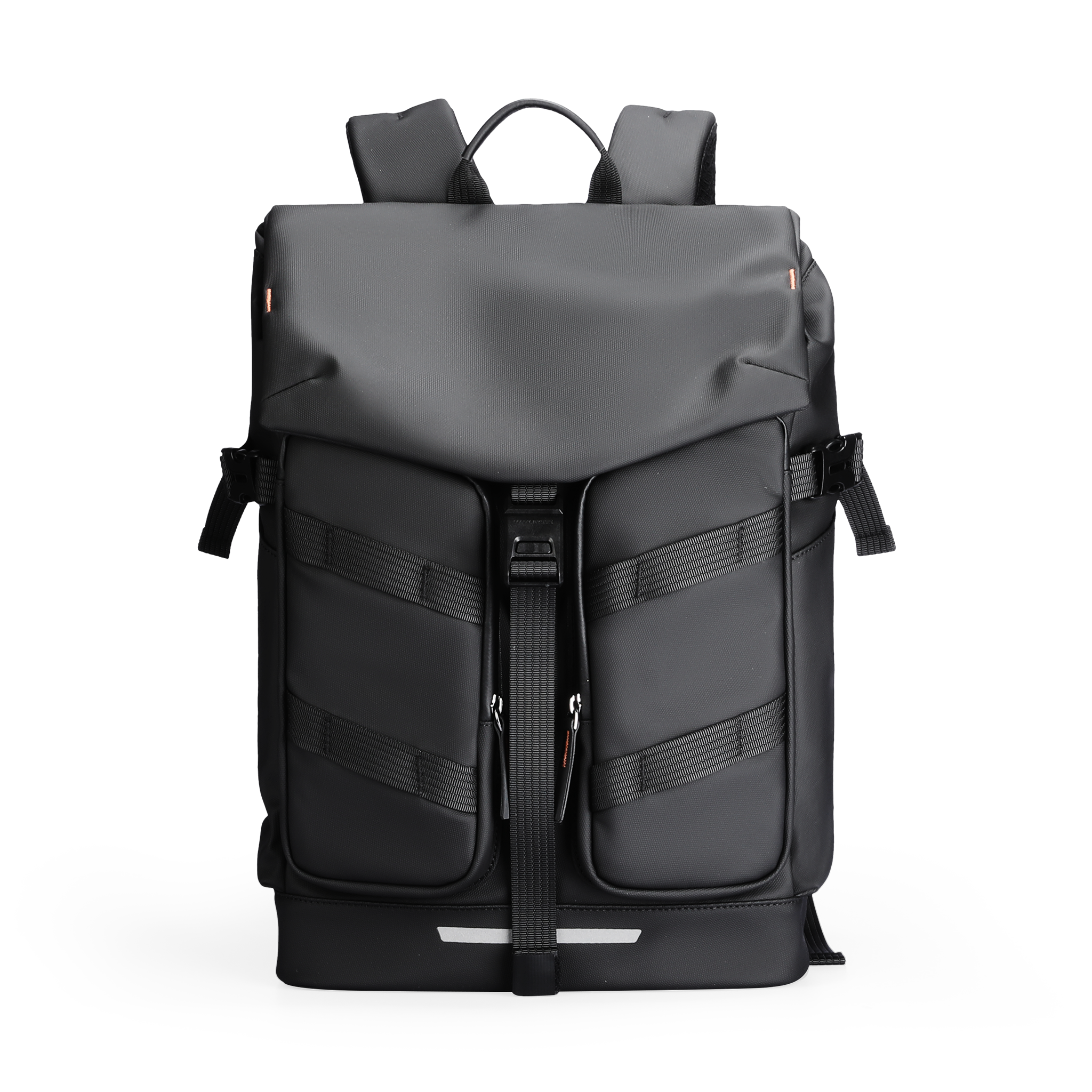 CapaFlex MR9779: Versatile 22L-29L Expandable Daily Backpack