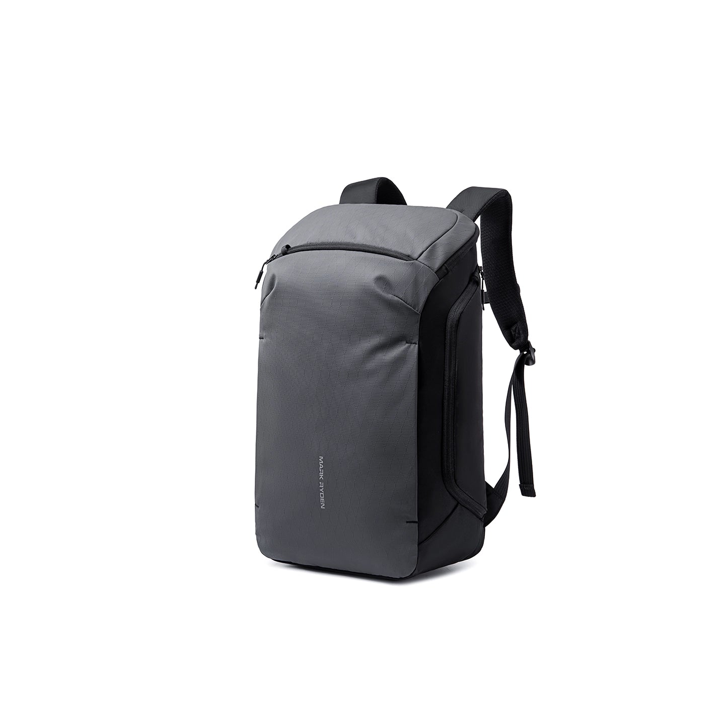 AeroLock: Lightweight Backpacks with Breathable Features for Commuters