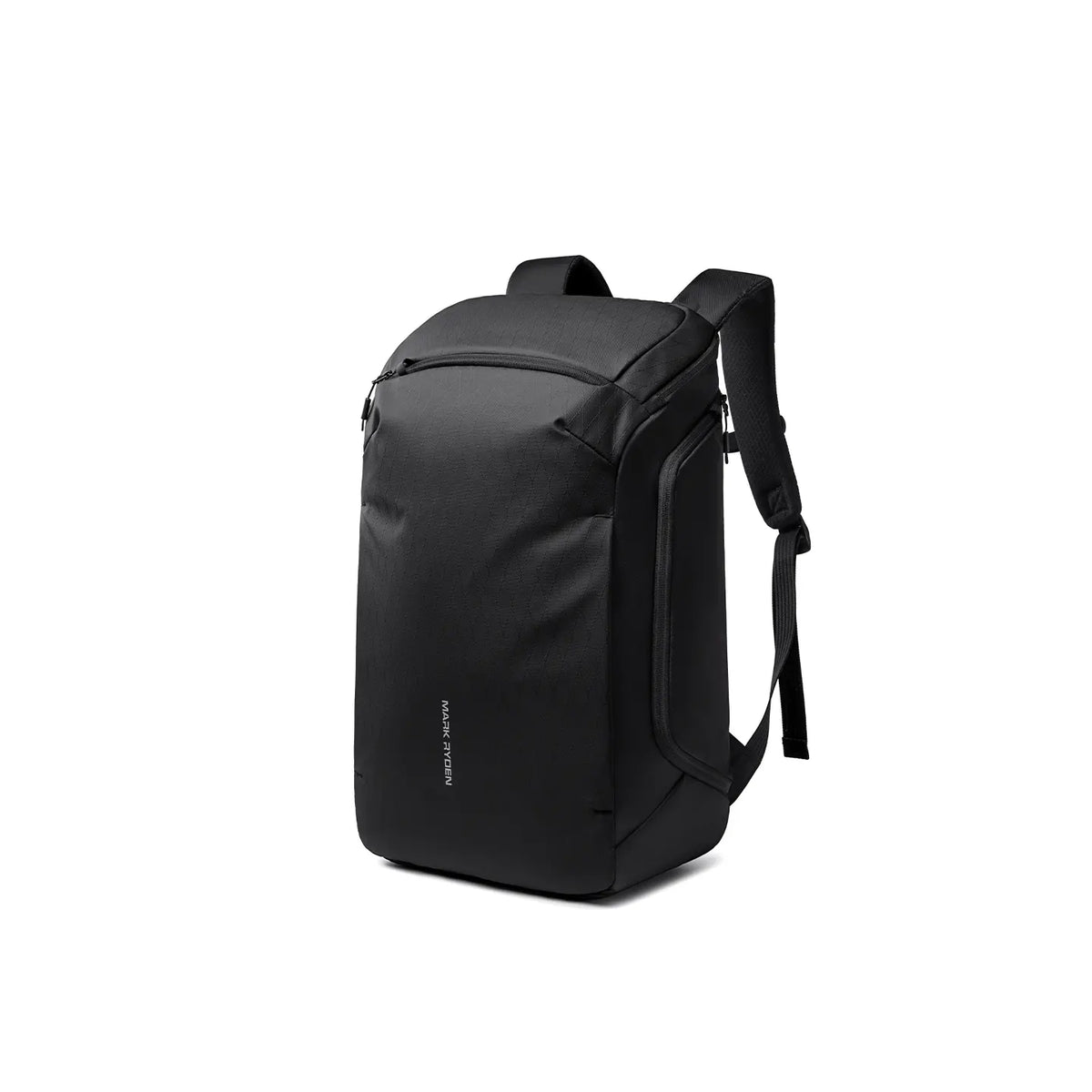 AeroLock: Lightweight Backpacks with Breathable Features for Commuters