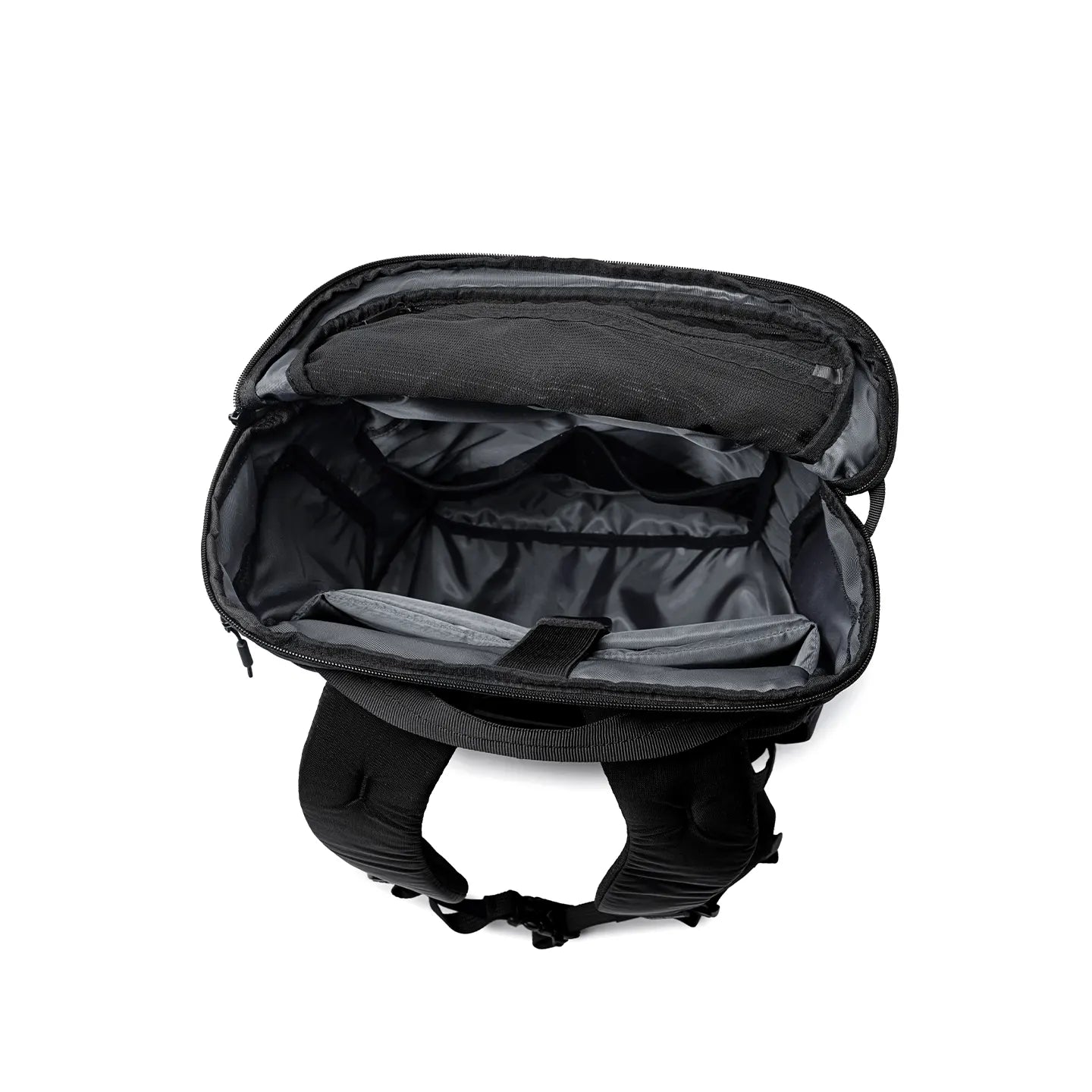 AeroLock: Lightweight Backpacks with Breathable Features for Commuters