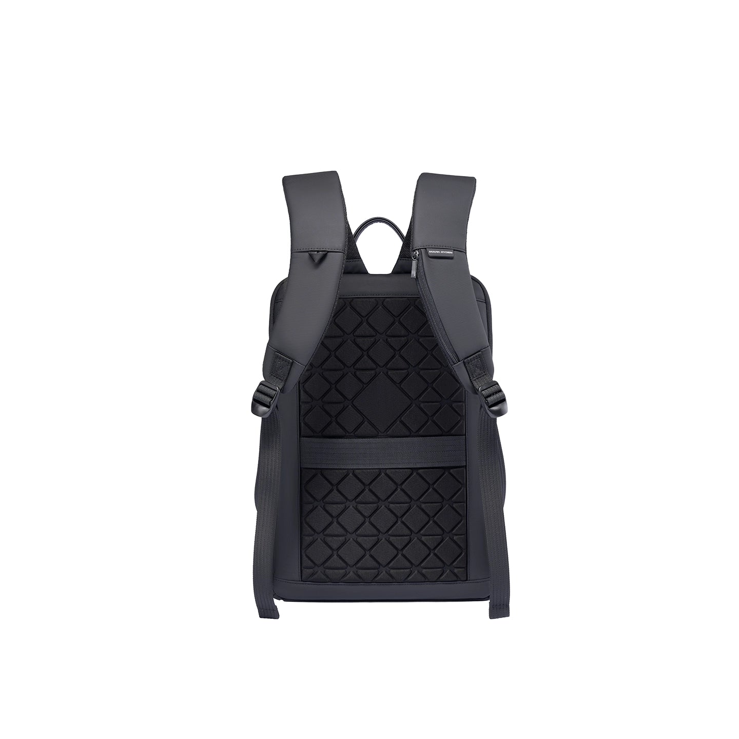AeroPack: Ultralight Ventilated Laptop Backpack For Commuting