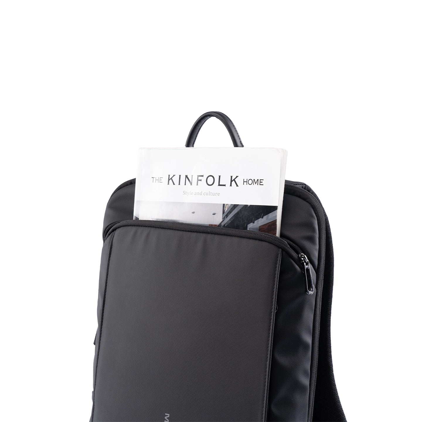 AeroPack: Ultralight Ventilated Laptop Backpack For Commuting