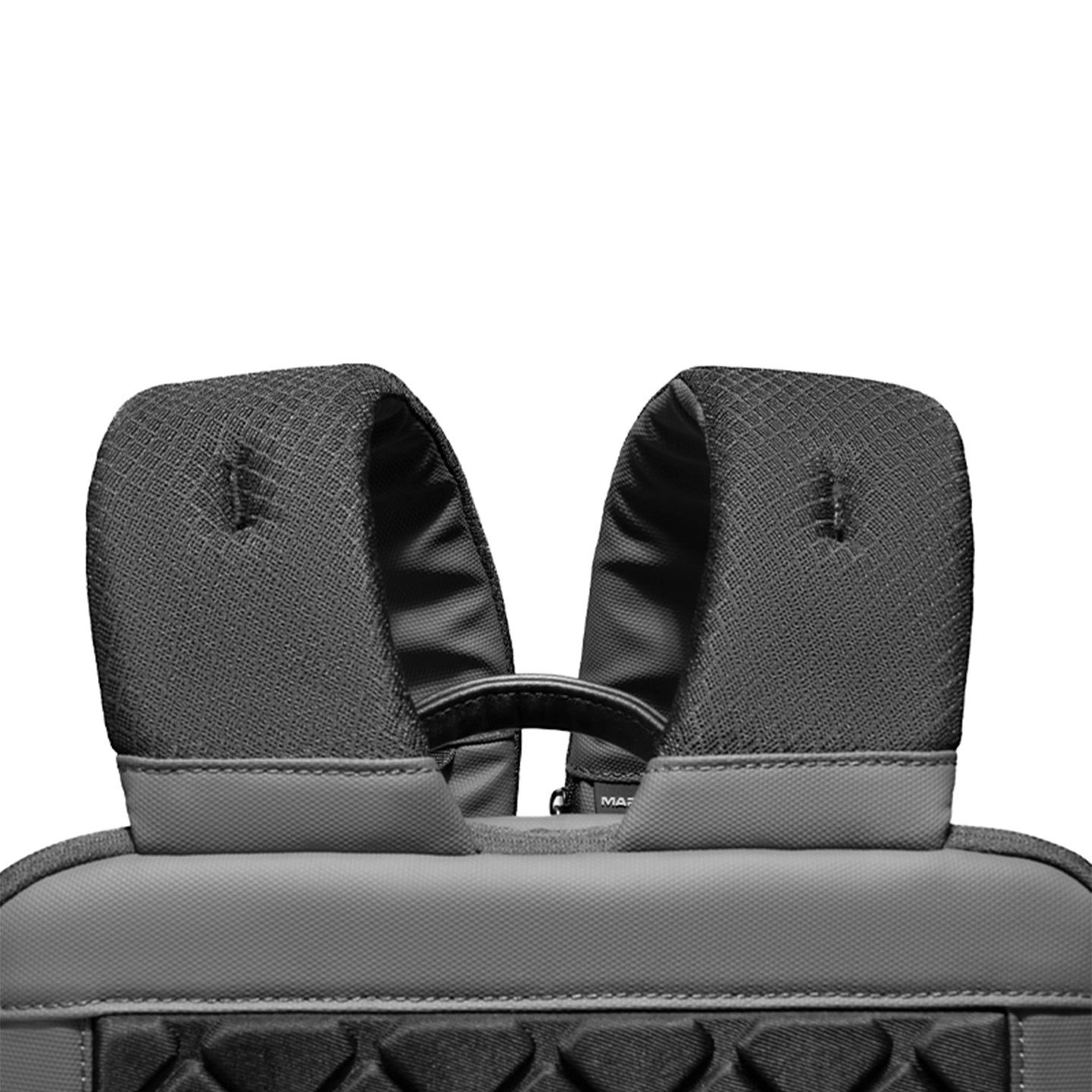 AeroPack: Ultralight Ventilated Laptop Backpack For Commuting