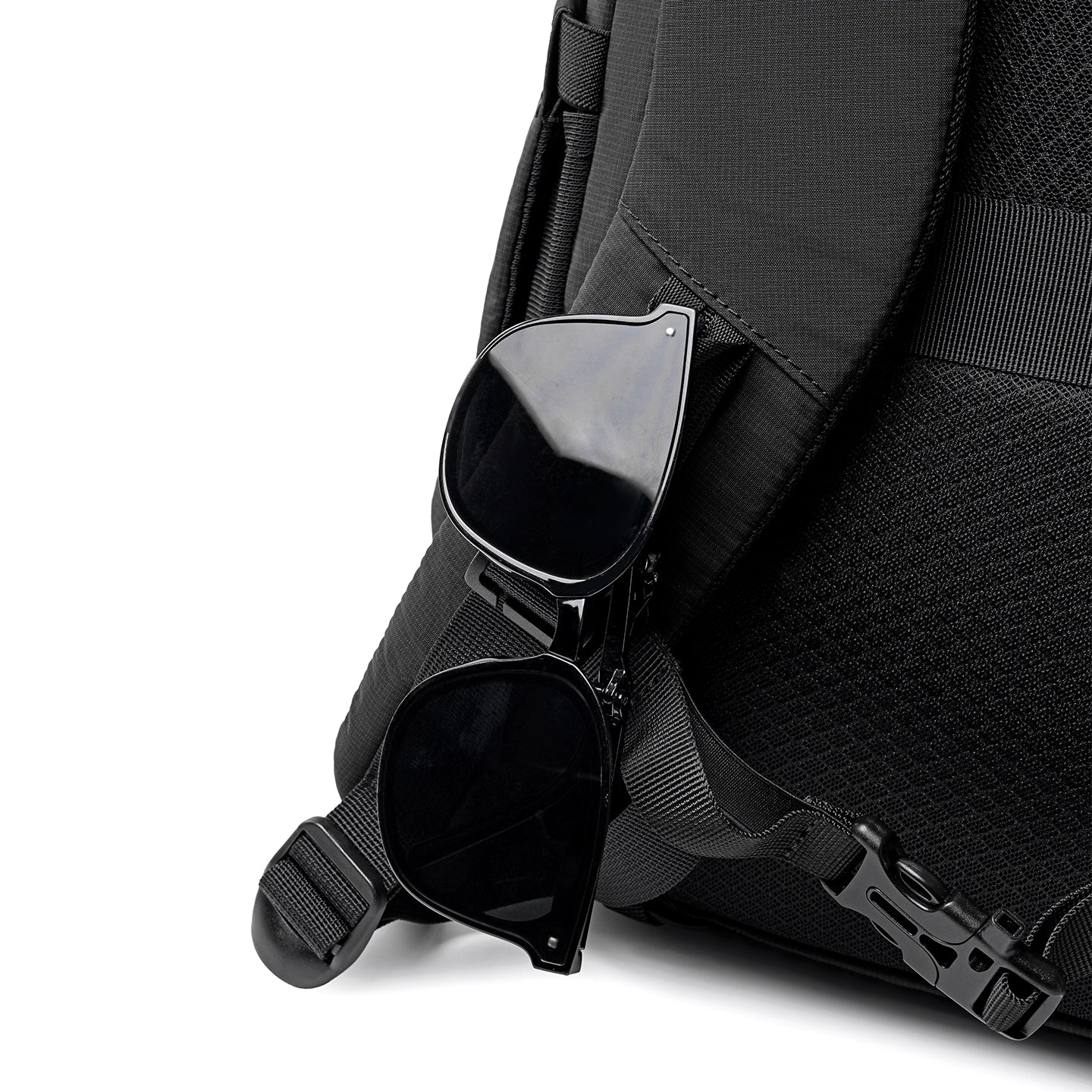 AeroPro : Sac à dos pour ordinateur portable 17,3" avec support amélioré pour les voyageurs