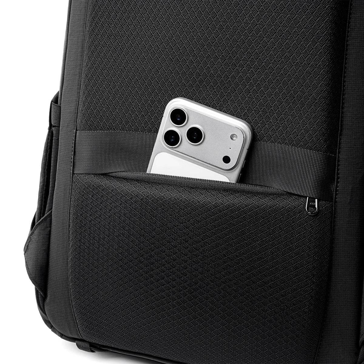 AeroPro : Sac à dos pour ordinateur portable 17,3" avec support amélioré pour les voyageurs
