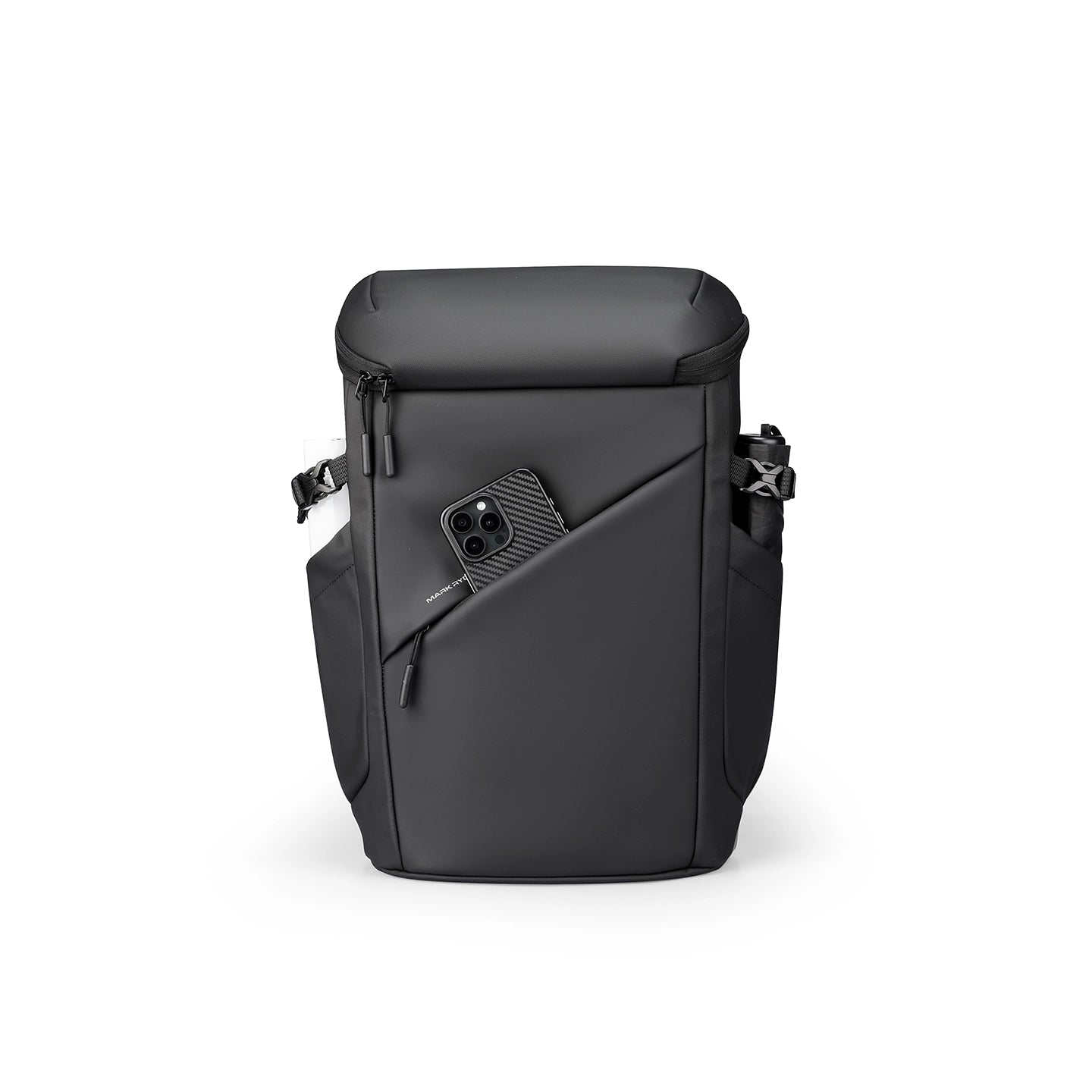 AeroShield 2025: Innovative Durable Waterproof Backpack