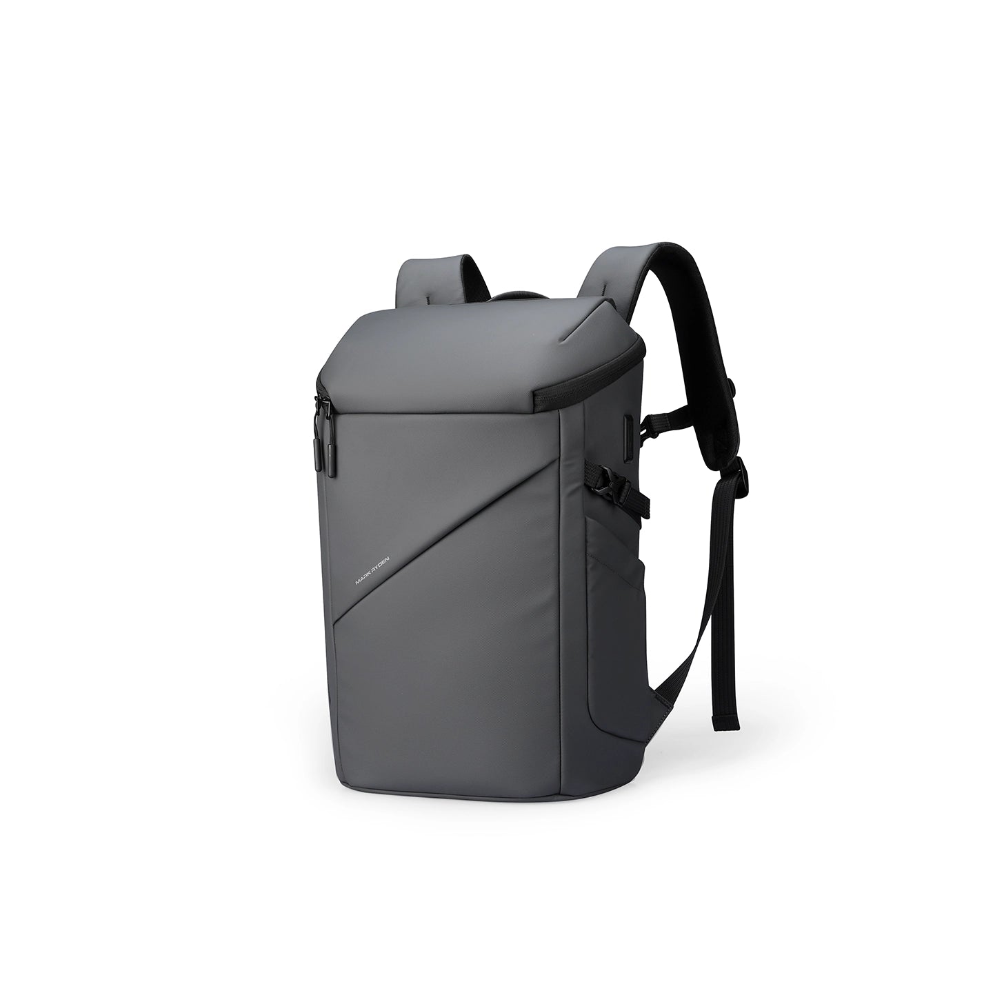 AeroShield 2025: Innovative Durable Waterproof Backpack