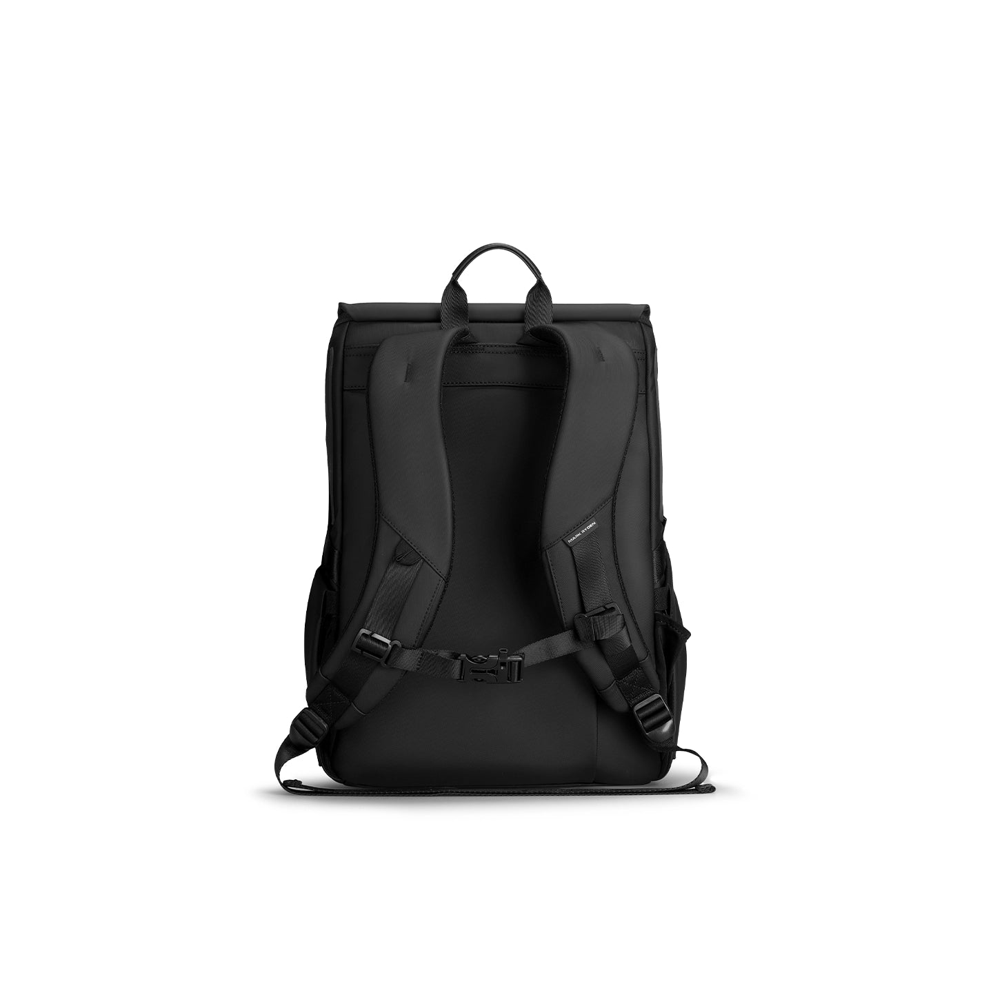 Almighty: Multi-functional two-in-one Combination Backpack