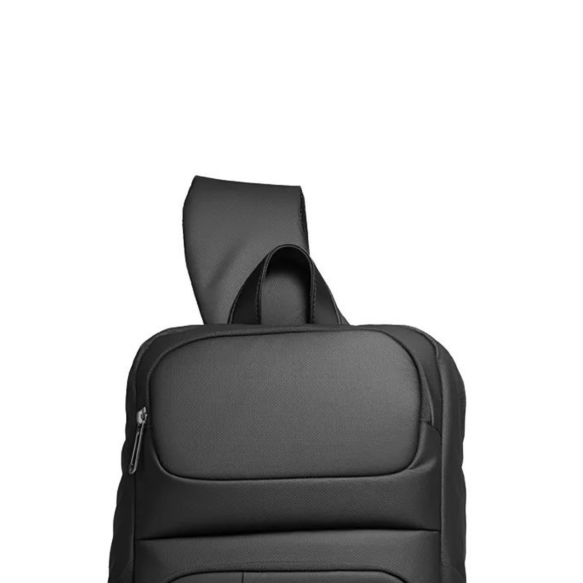Bulk: Large Capacity Fashion Commuter Waterproof Crossbody Bag