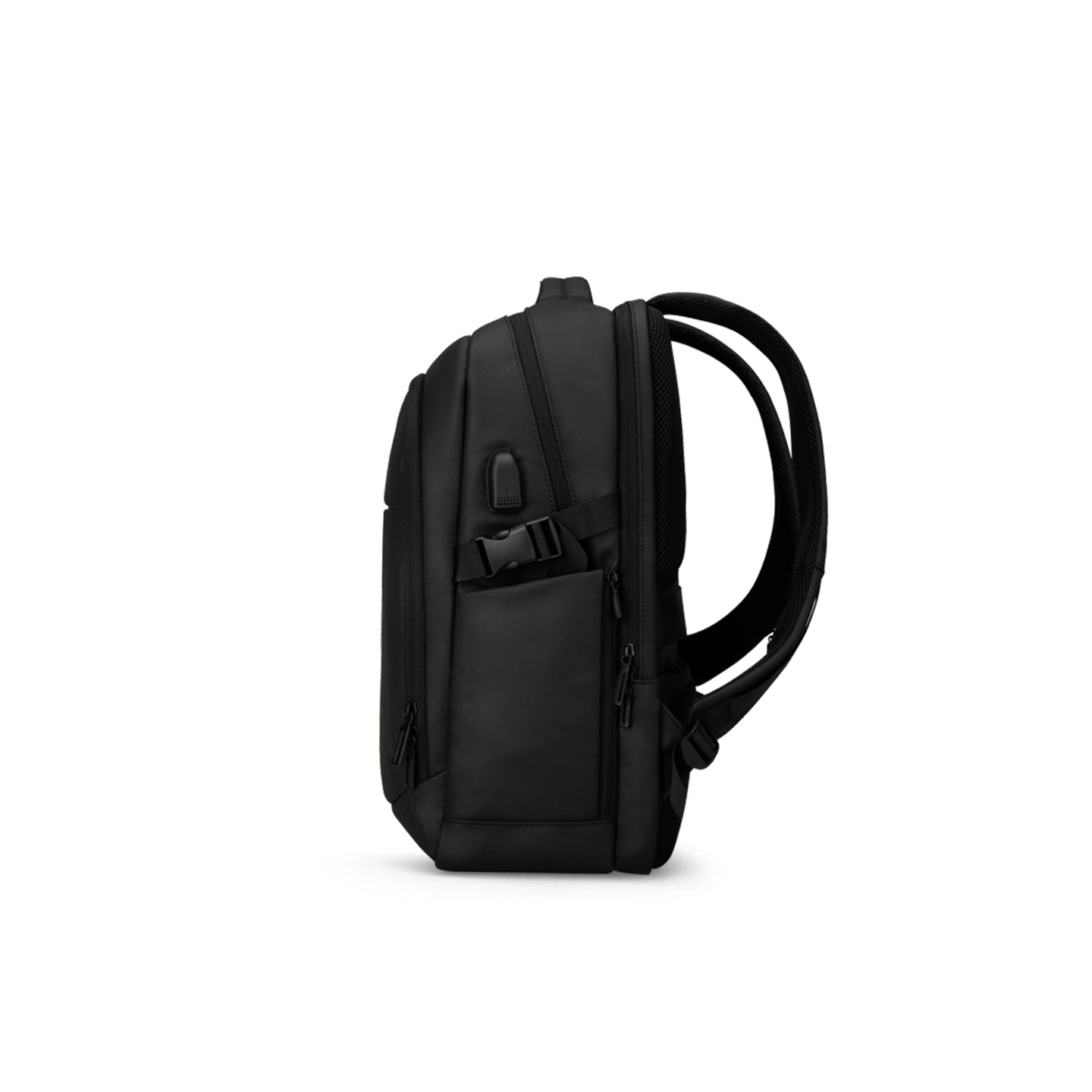 CASIO II-Supreme: USB Charging Perfect Business/Work/Travel Backpack