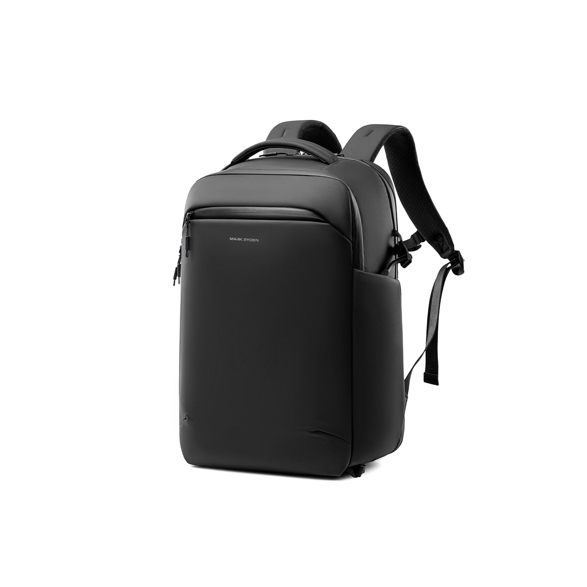VaultCam: 17.3" Laptop Camera Backpack with Customizable Dividers for Creators
