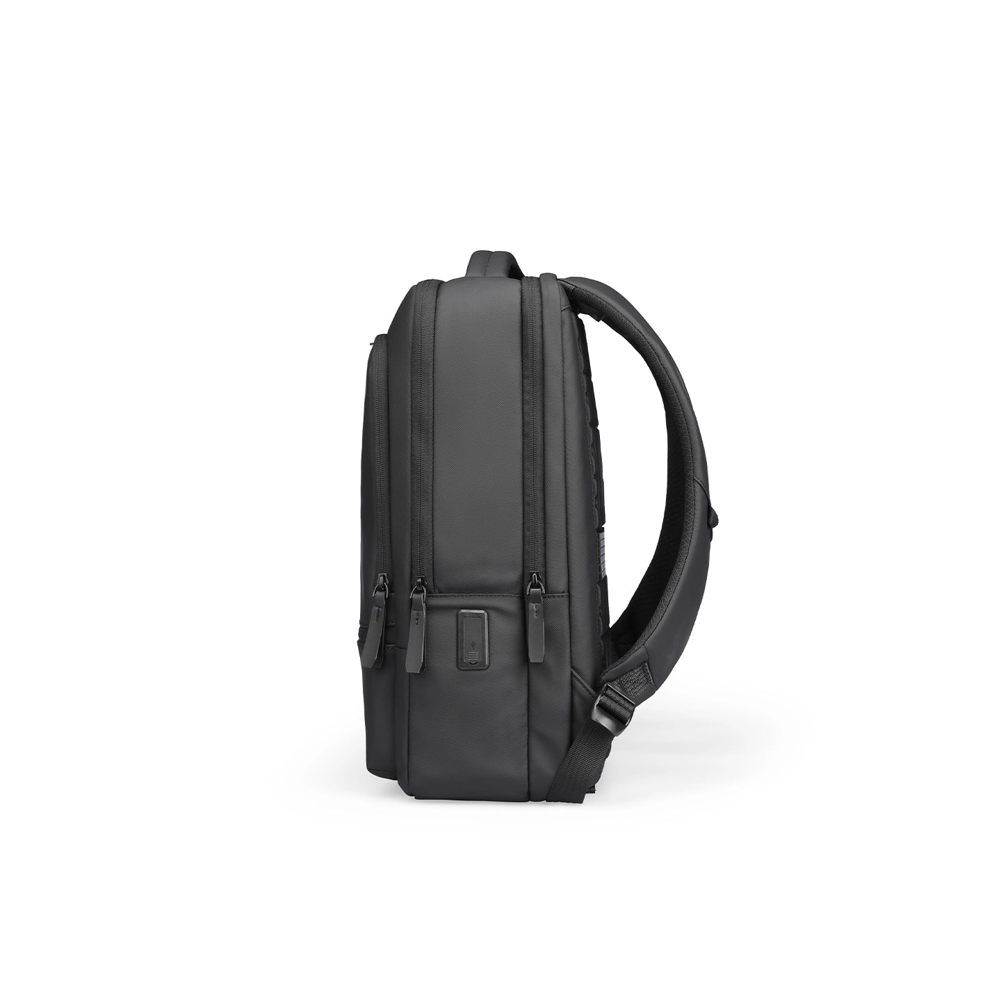 ChargeFlex: The Smart Backpack Power Your Day