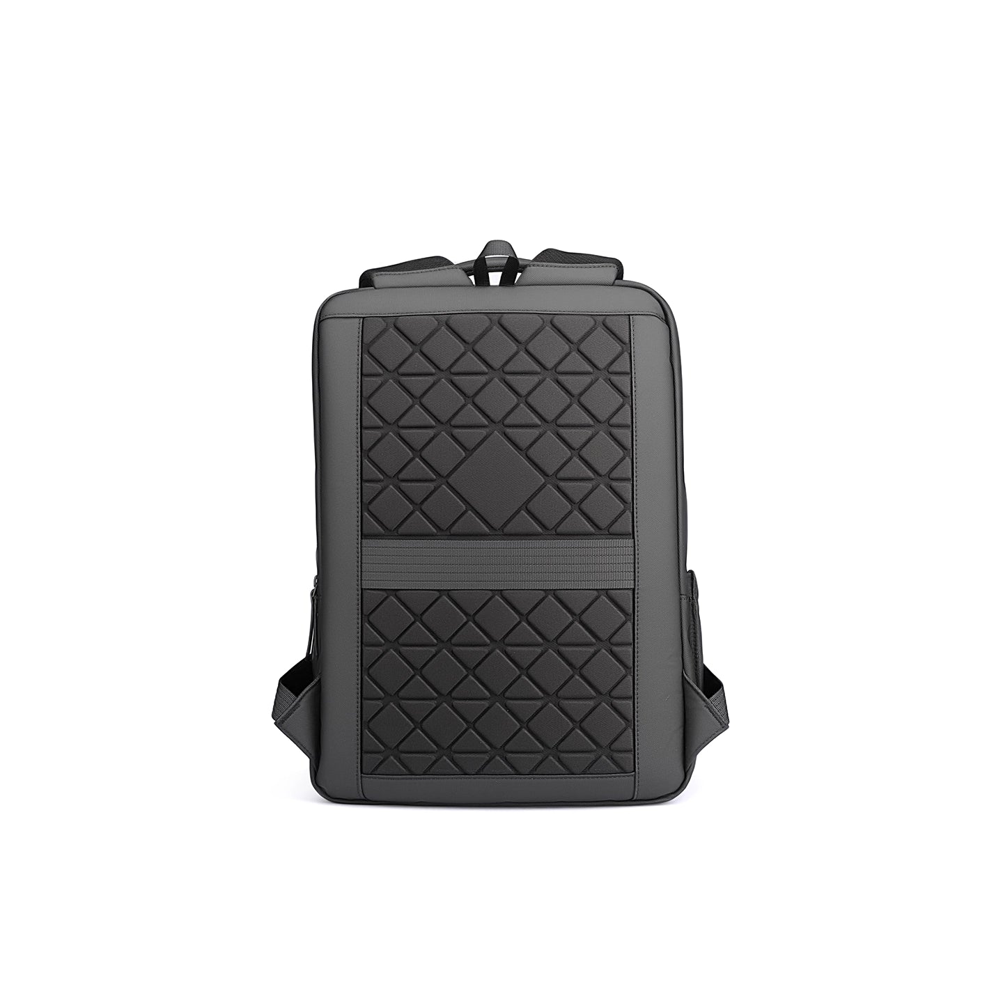 ChargeFlex: The Smart Backpack Power Your Day