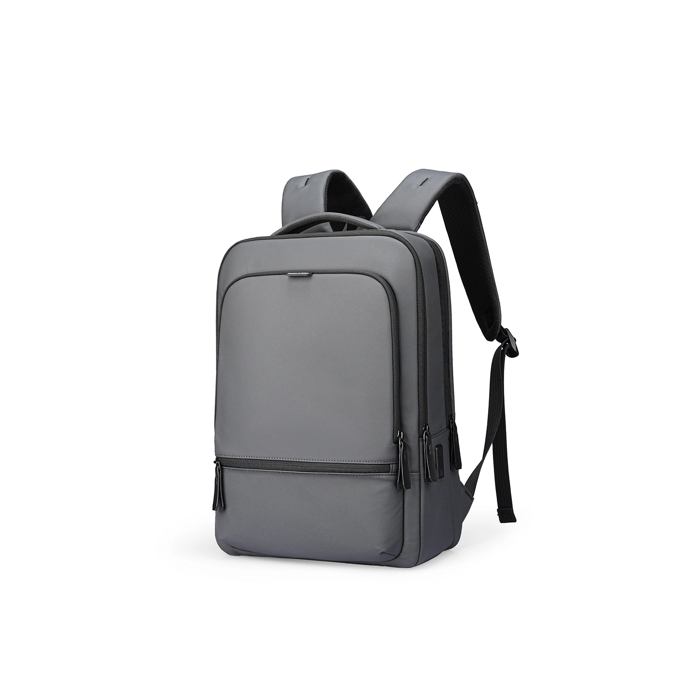 ChargeFlex: The Smart Backpack Power Your Day