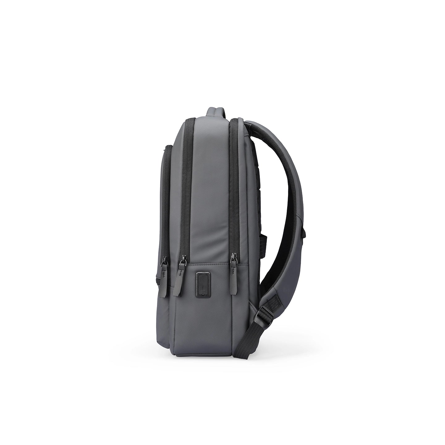 ChargeFlex: The Smart Backpack Power Your Day