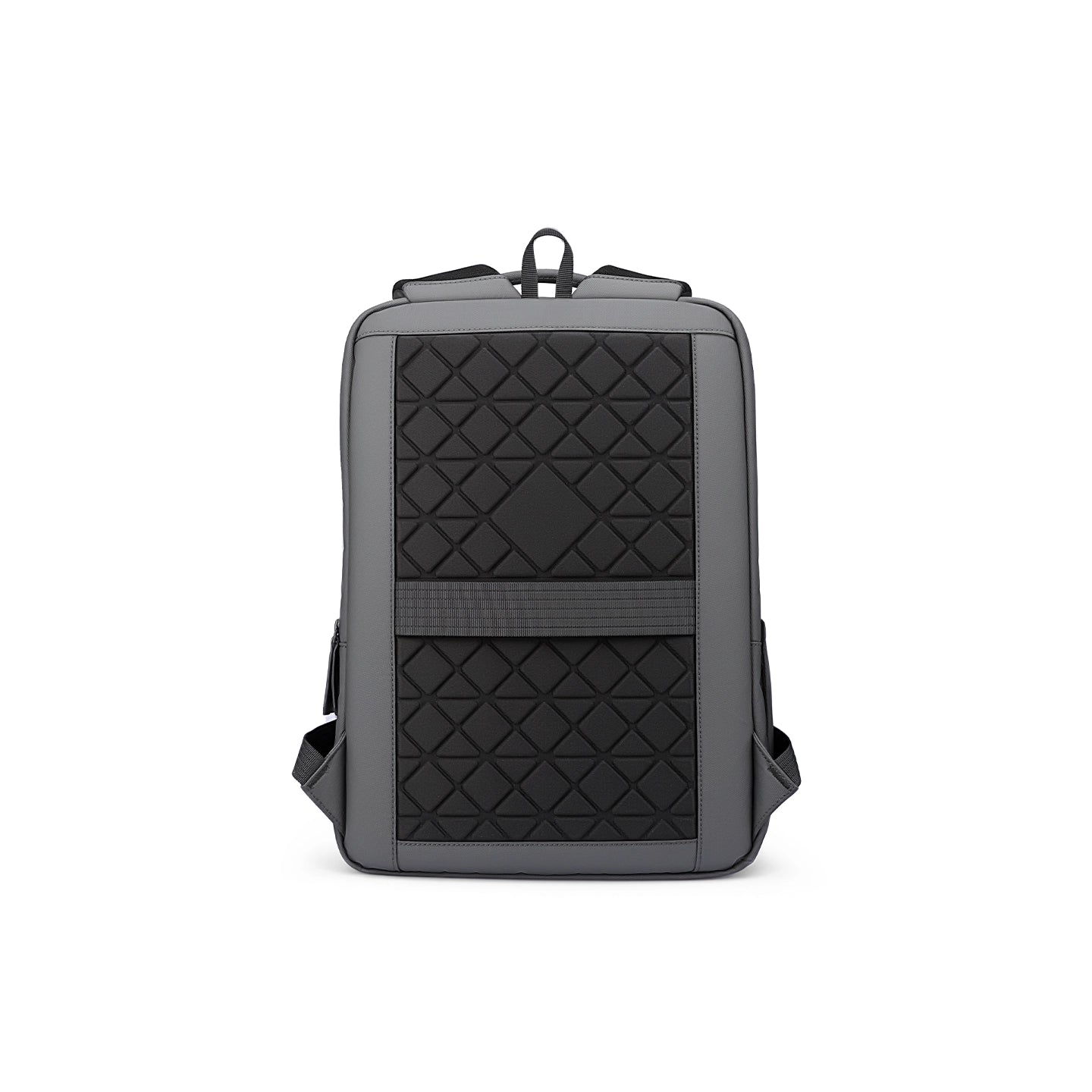 ChargeFlex: The Smart Backpack Power Your Day