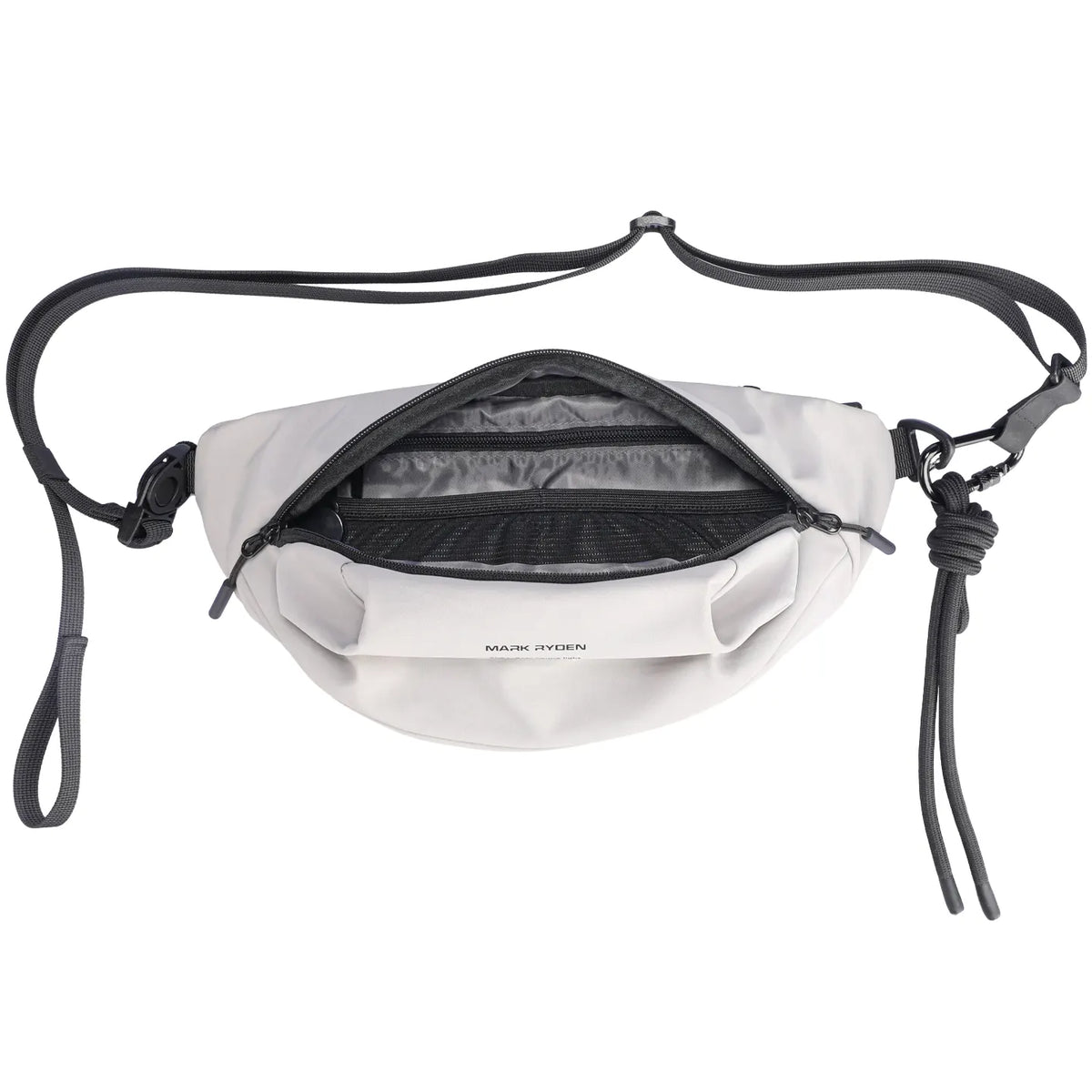 ChillFlex : Votre Sac à Bandoulière Incontournable au Quotidien