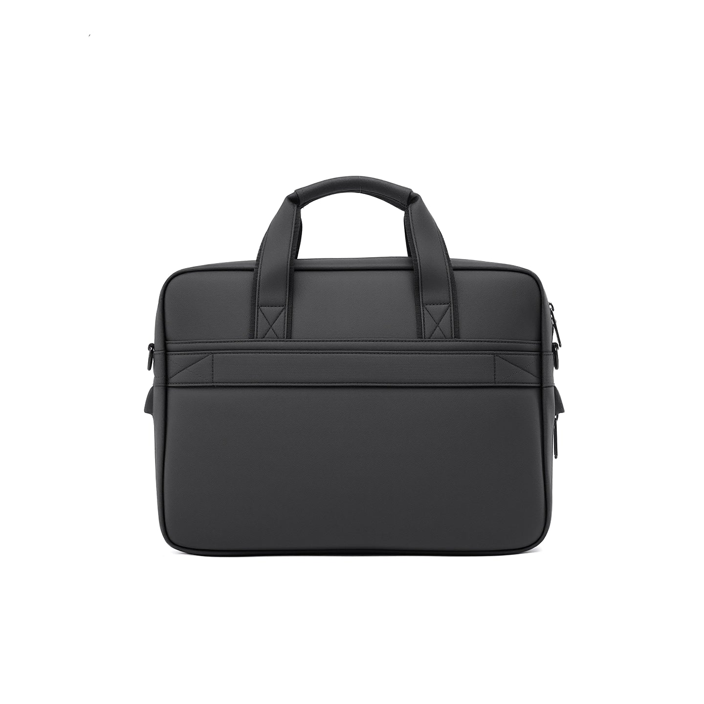 Klassische, wasserdichte Business-Casual-Laptoptasche
