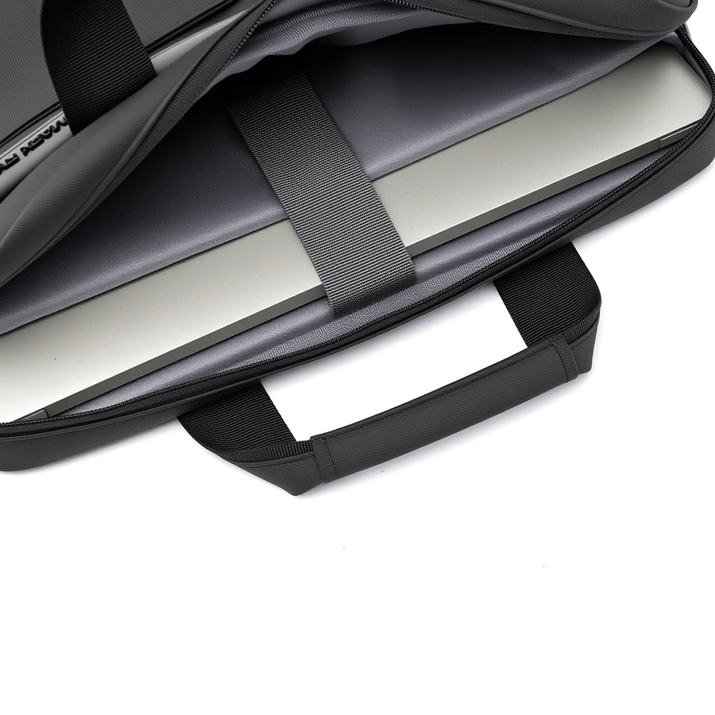 Klassische, wasserdichte Business-Casual-Laptoptasche