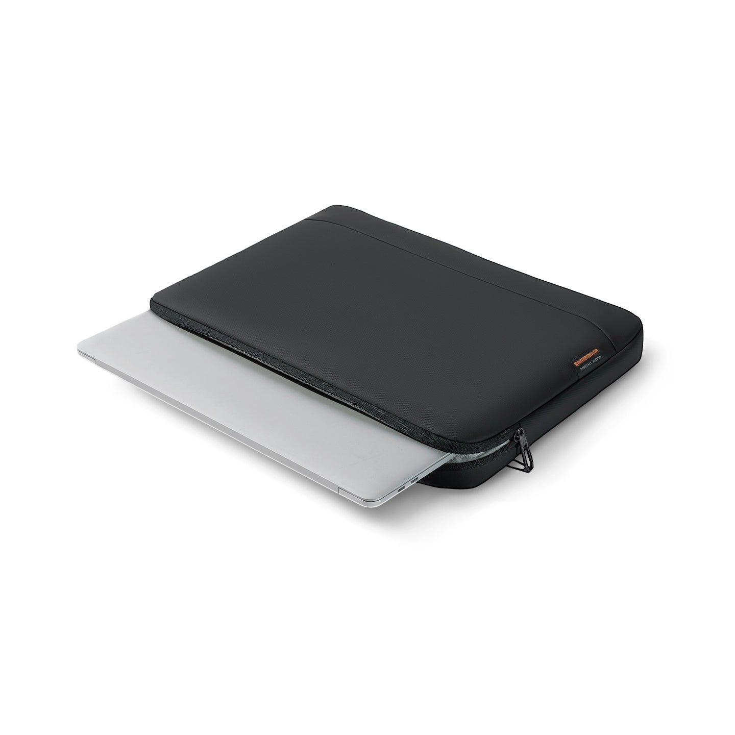CloudCase: Ultra-Thin Laptop Sleeve with 360° Protection