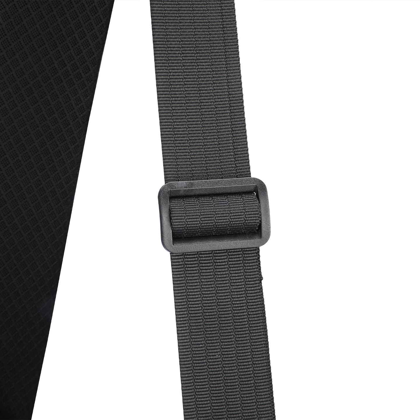 Colonne: High-capacity Urban Commuting Daily Crossbody Bag