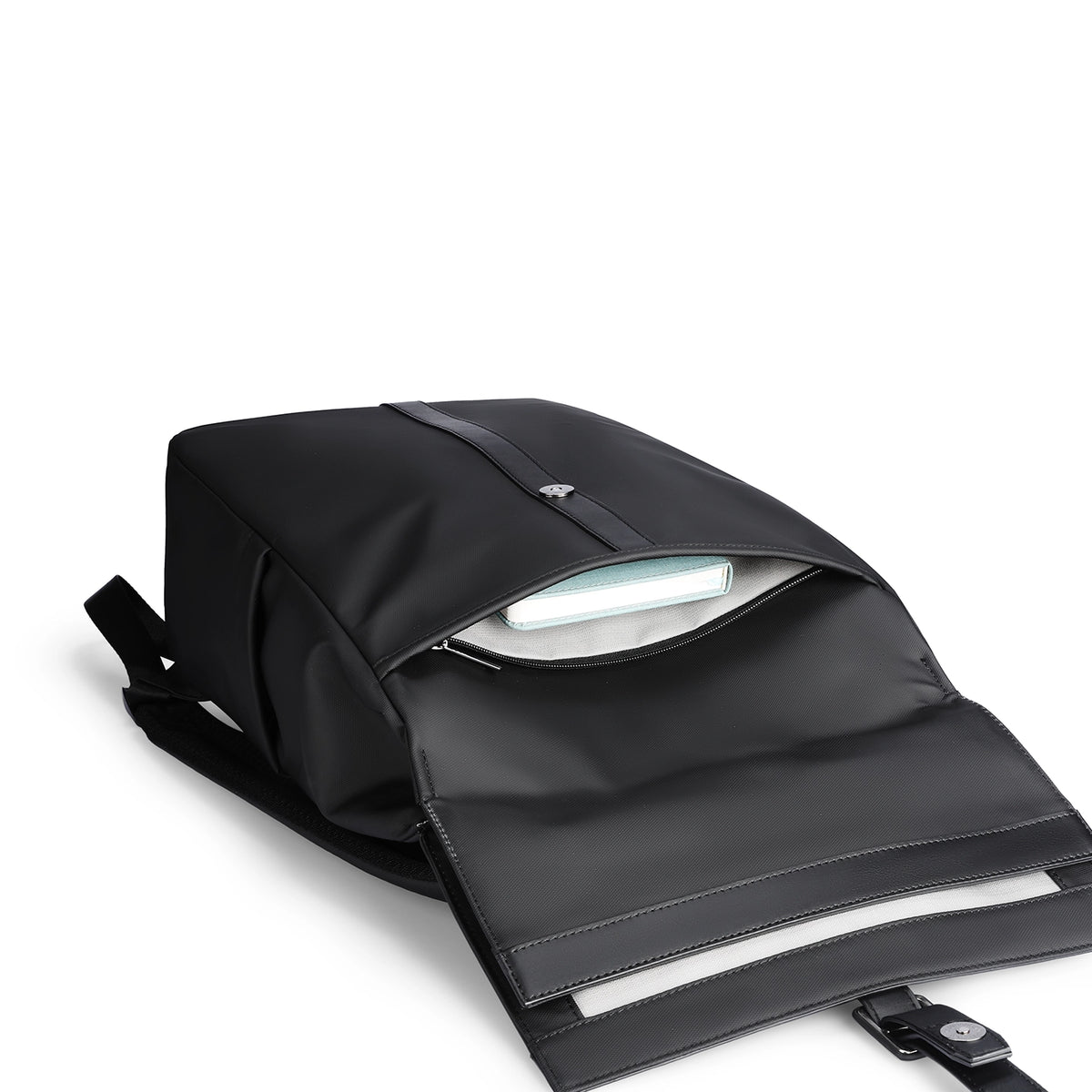 Commuting: Professional Stylish Lightweight Everyday Backpacks