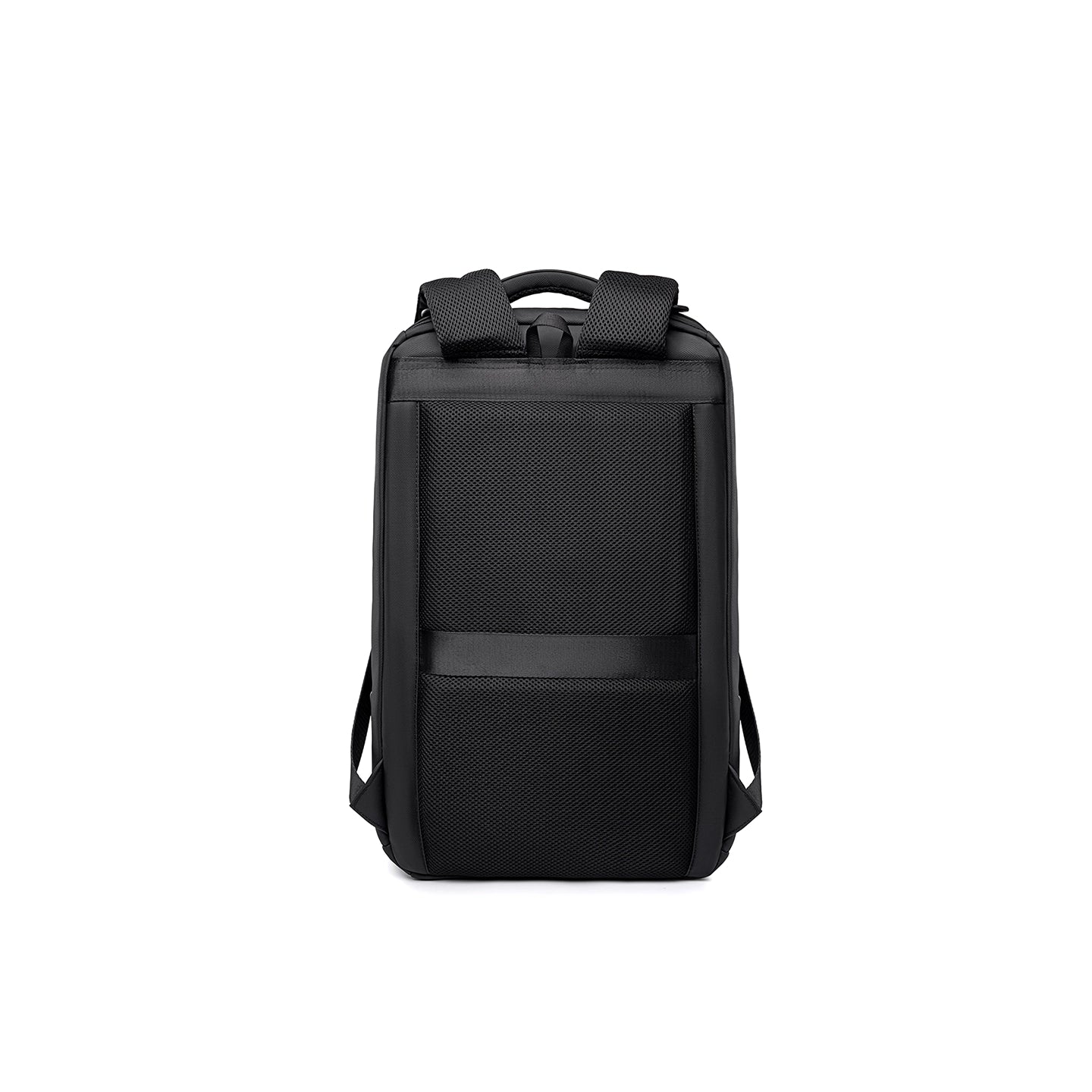 Compacto Pro: MarkRyden Top Seller Futuristic Design Simple Large Capacity Daily Backpack