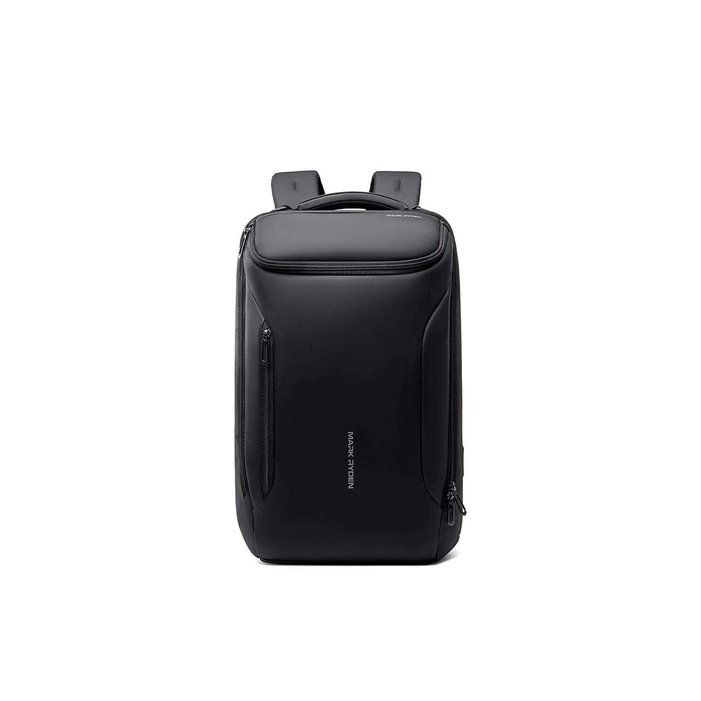 Compacto Pro: MarkRyden Top Seller Futuristic Design Simple Large Capacity Daily Backpack