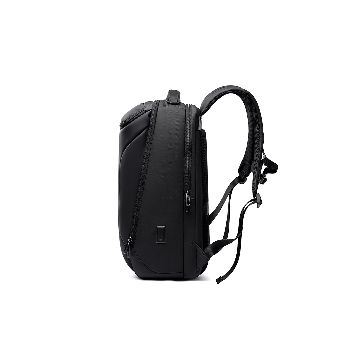 Compacto Pro: MarkRyden Top Seller Futuristic Design Simple Large Capacity Daily Backpack