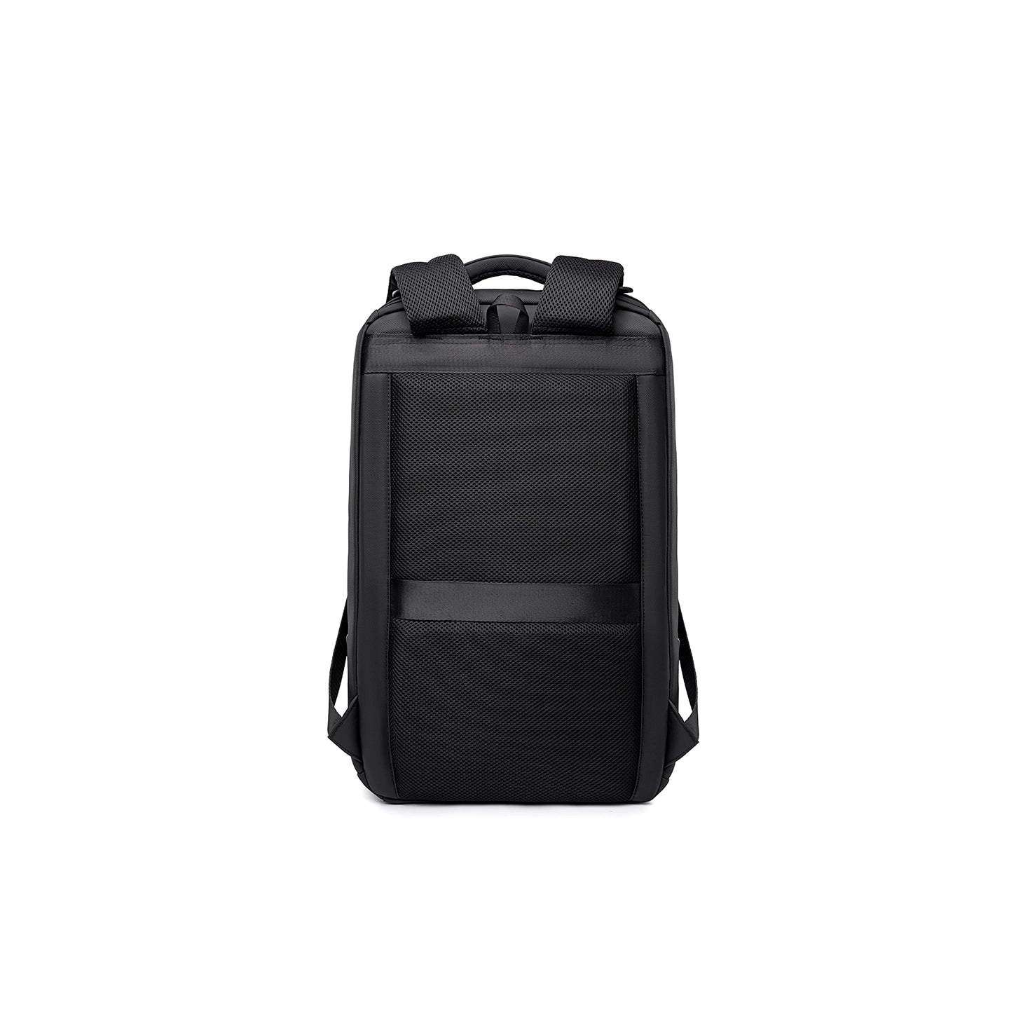 Compacto Pro: MarkRyden Top Seller Futuristic Design Simple Large Capacity Daily Backpack