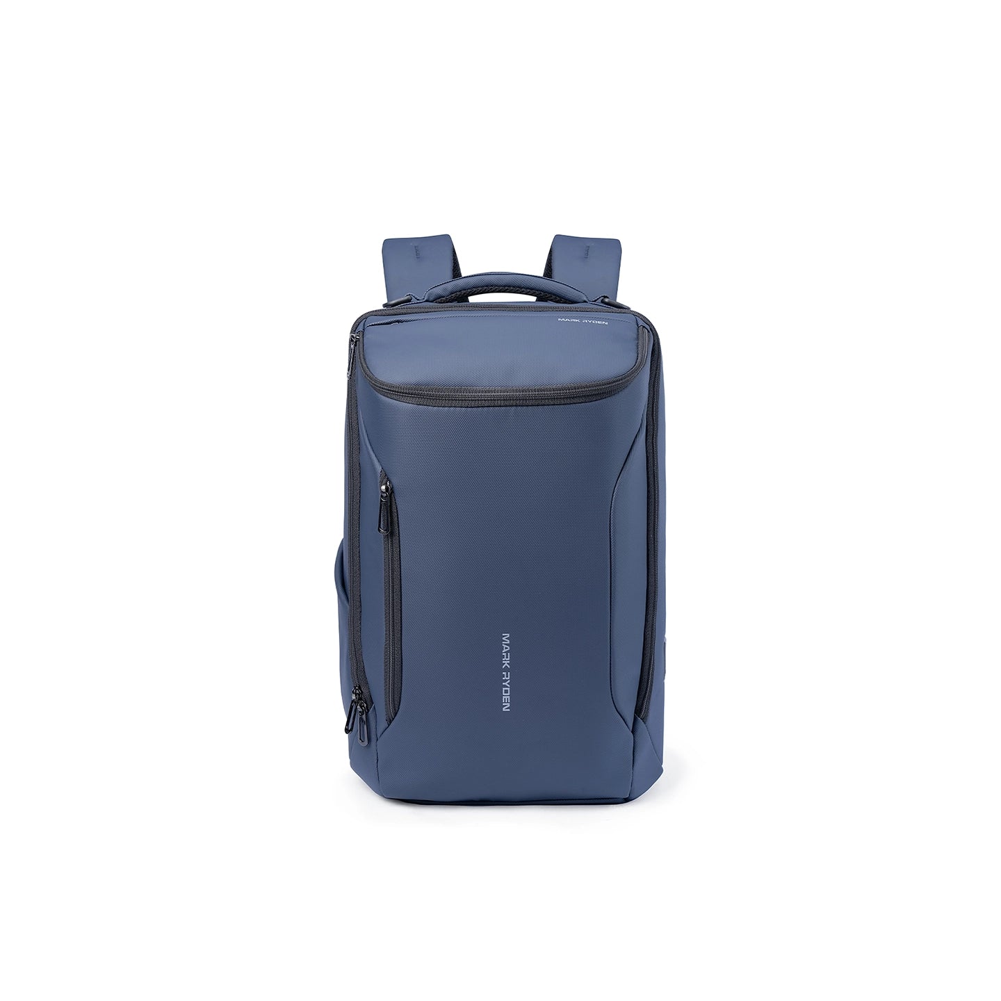 Compacto Pro: MarkRyden Top Seller Futuristic Design Simple Large Capacity Daily Backpack