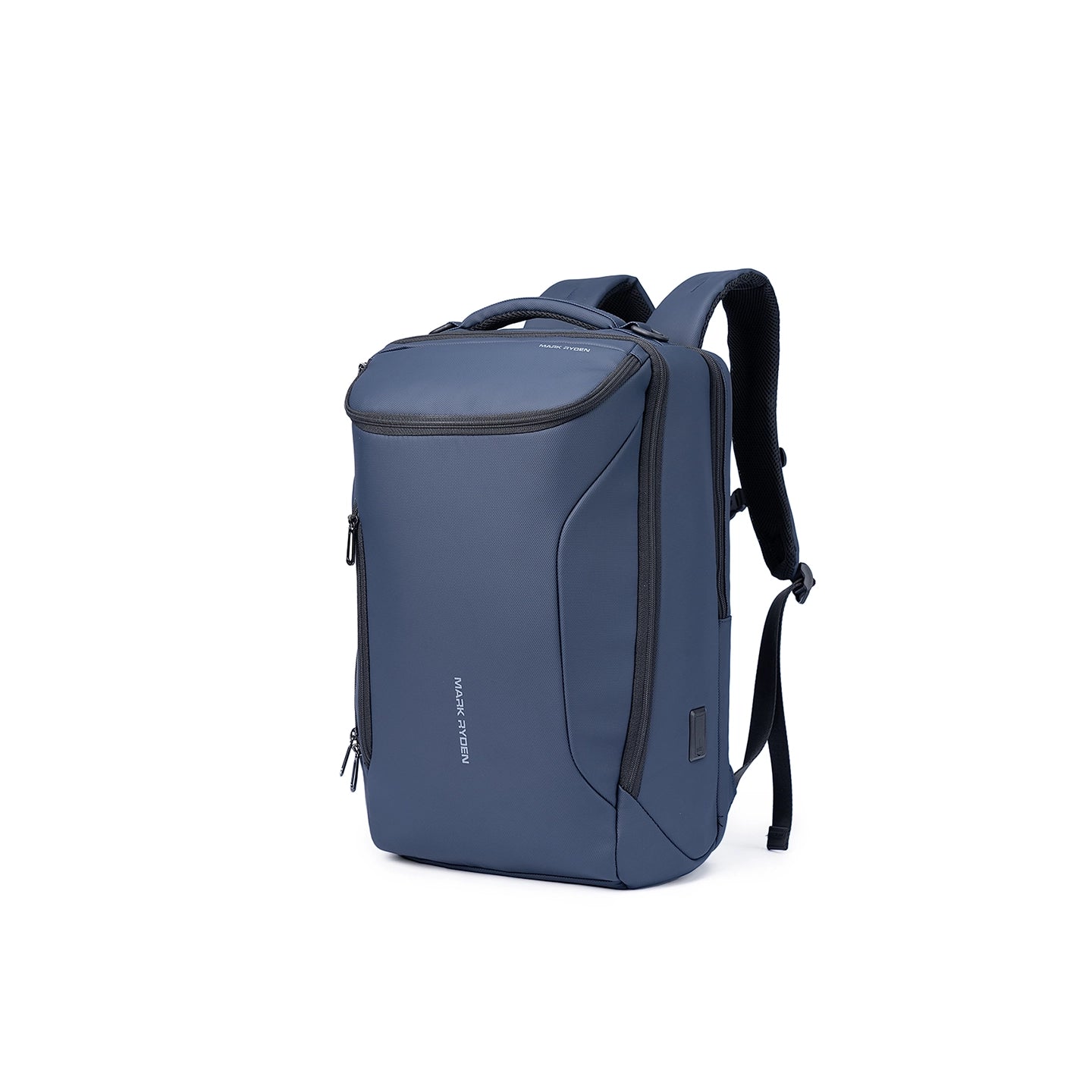 Compacto Pro: MarkRyden Top Seller Futuristic Design Simple Large Capacity Daily Backpack
