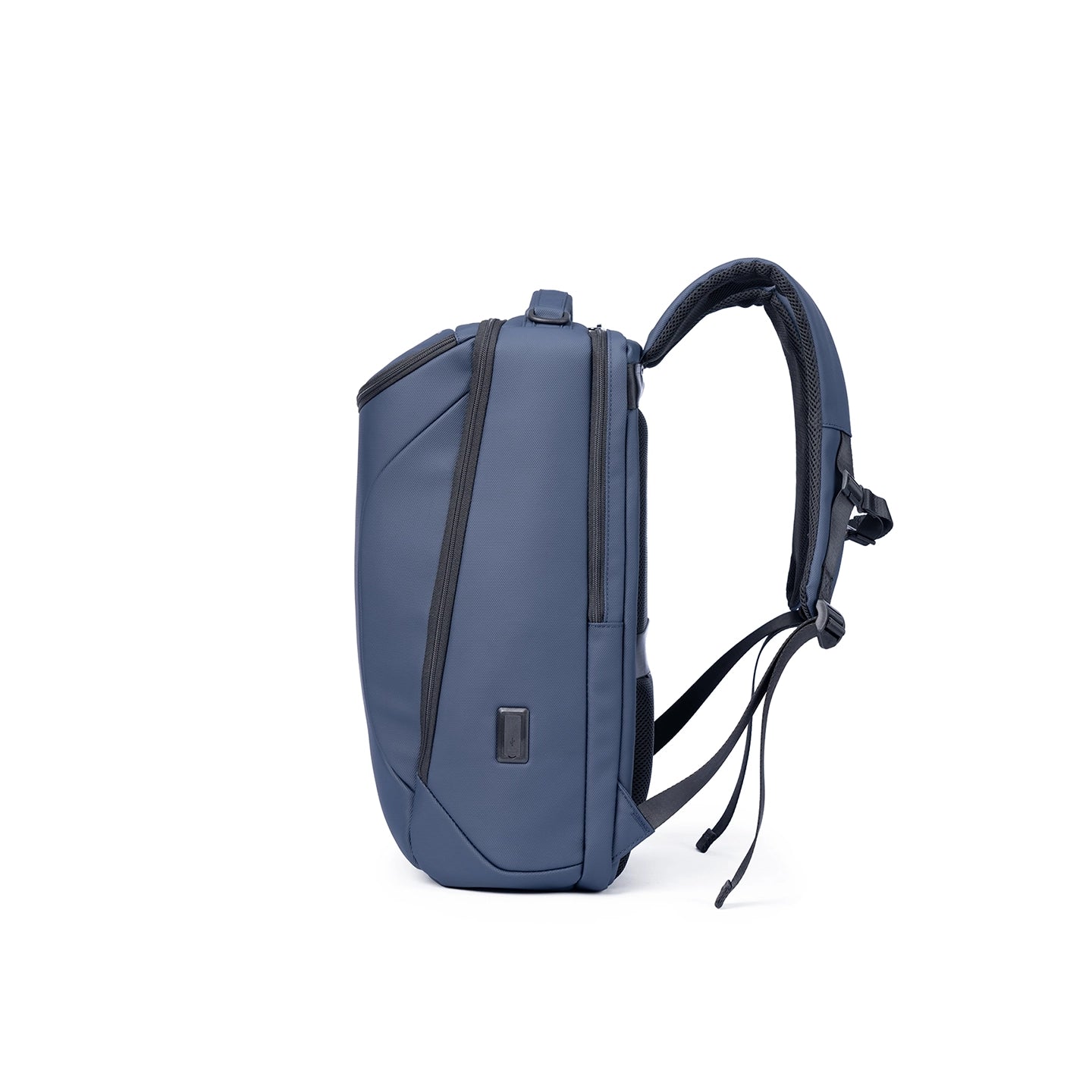 Compacto Pro: MarkRyden Top Seller Futuristic Design Simple Large Capacity Daily Backpack