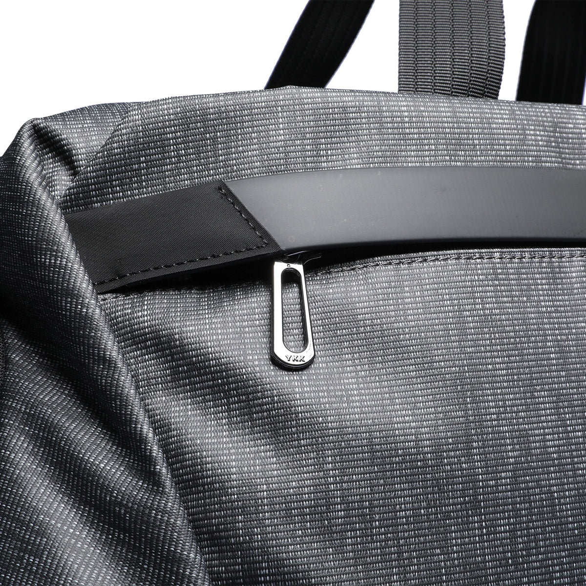 Deformable II: Leather Fitness Sports Handheld Crossbody Multifunctional Bag