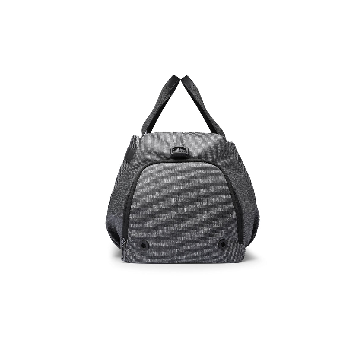 Deformable II: Leather Fitness Sports Handheld Crossbody Multifunctional Bag