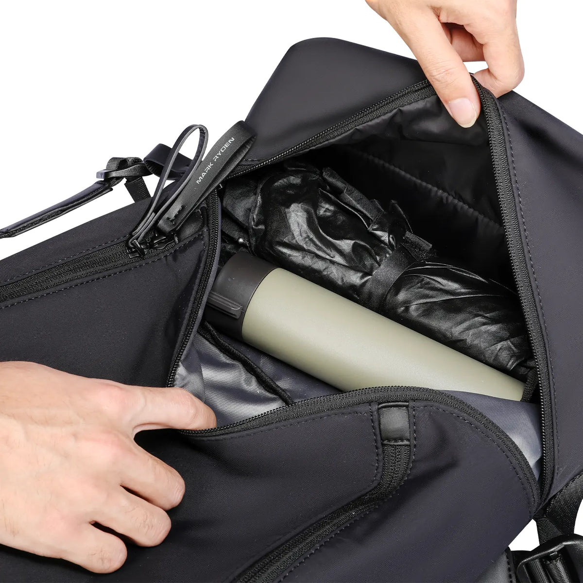 Drifter: Ultra-Light Companion for the Urban Explorer